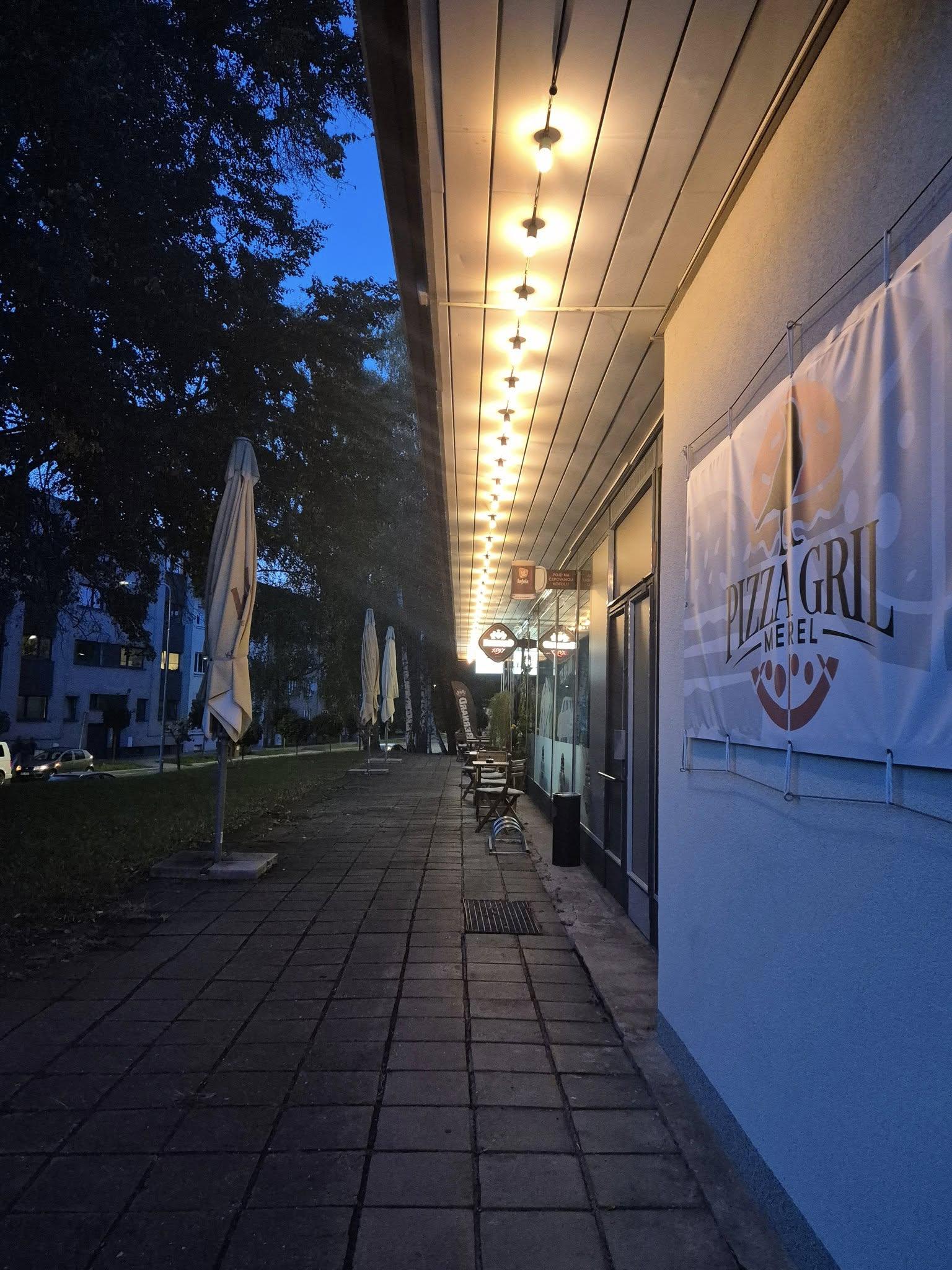 Pizza Gril Merel foto 3