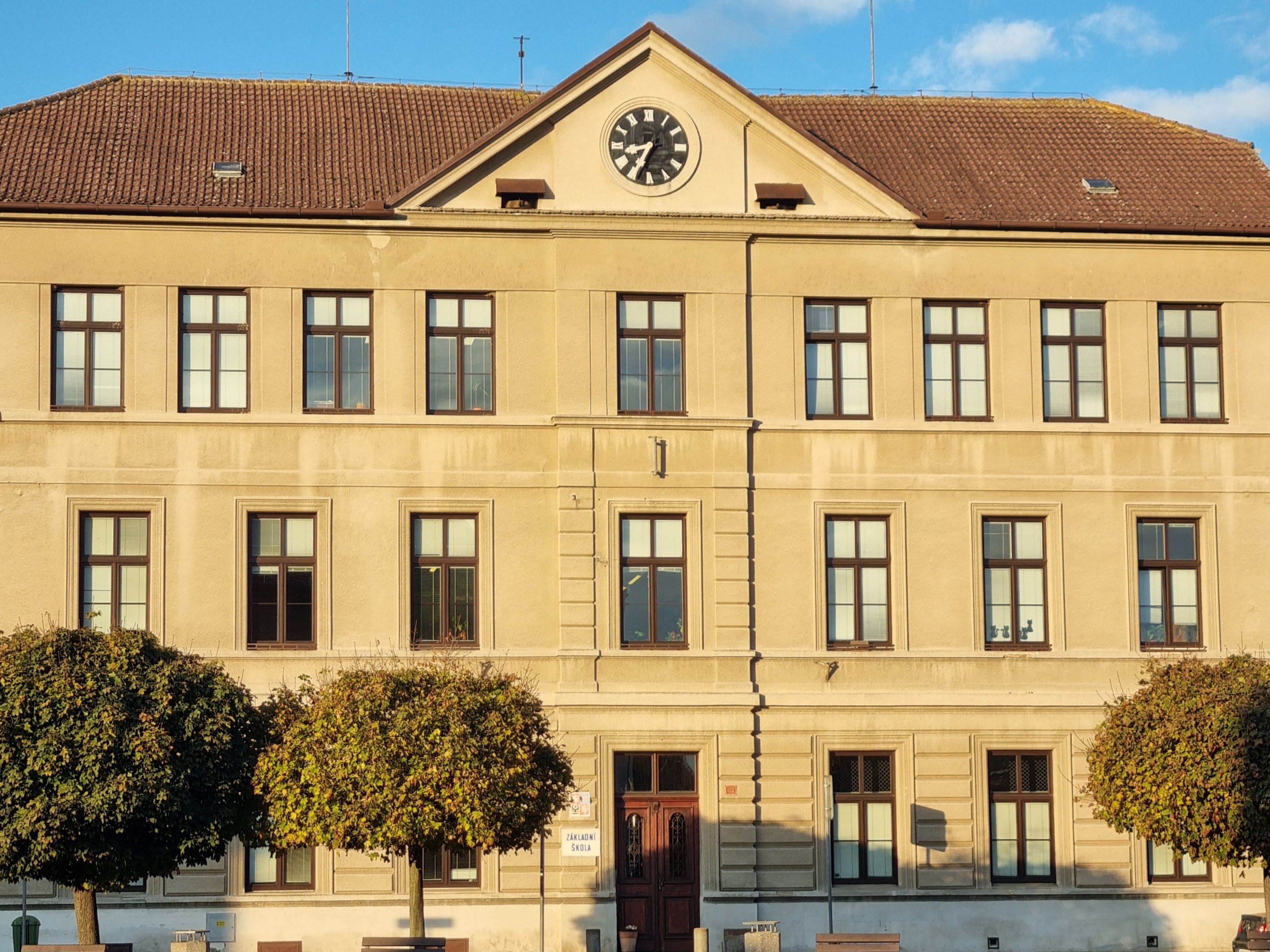 ZUŠ Bohušovice nad Ohří foto 2