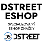 Pánská kožená bunda DSTREET tx4244 ČERNÁ M v obchodě Dstreet-eshop.cz