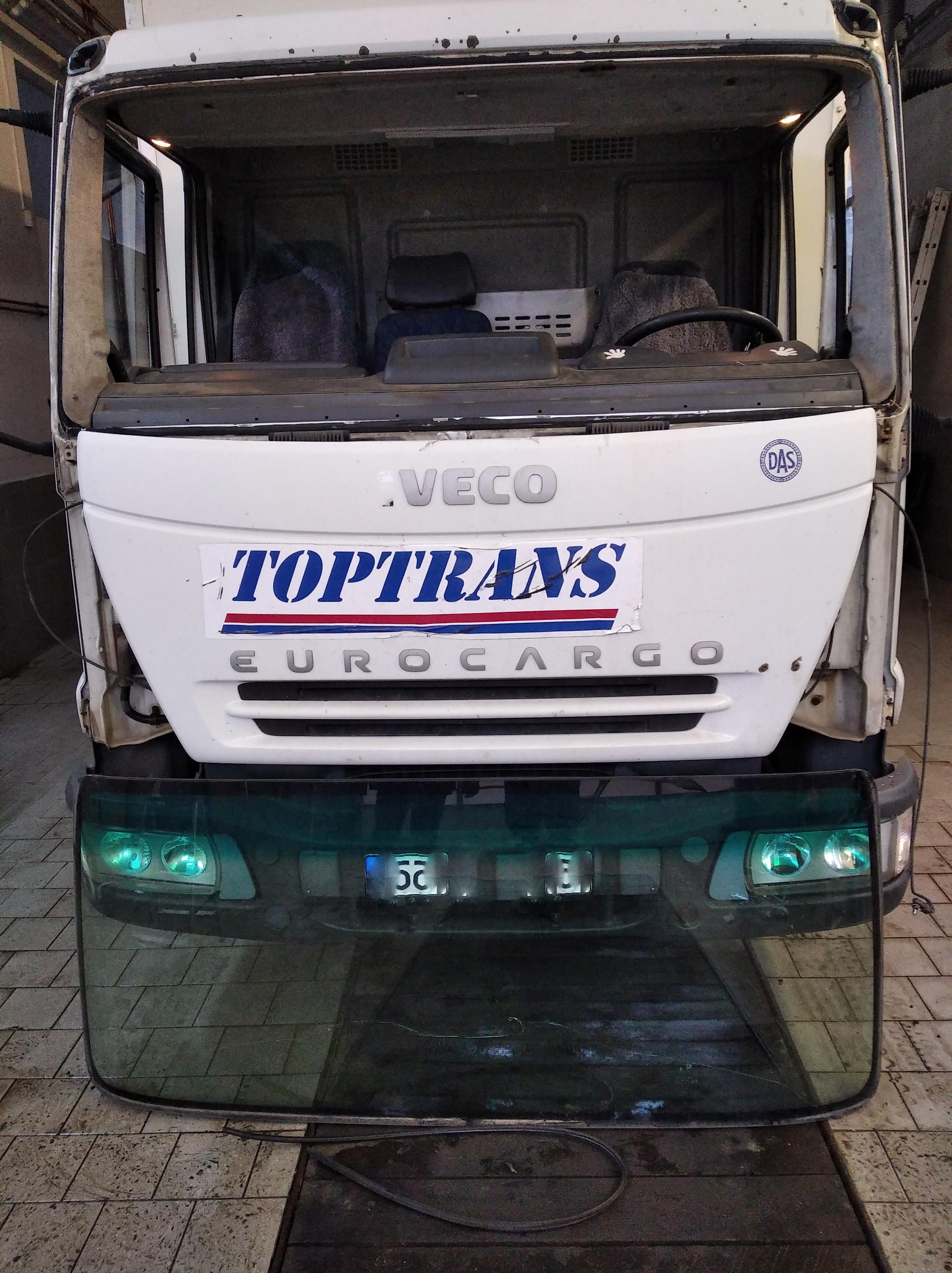 Auto Sklo Klaus foto 2