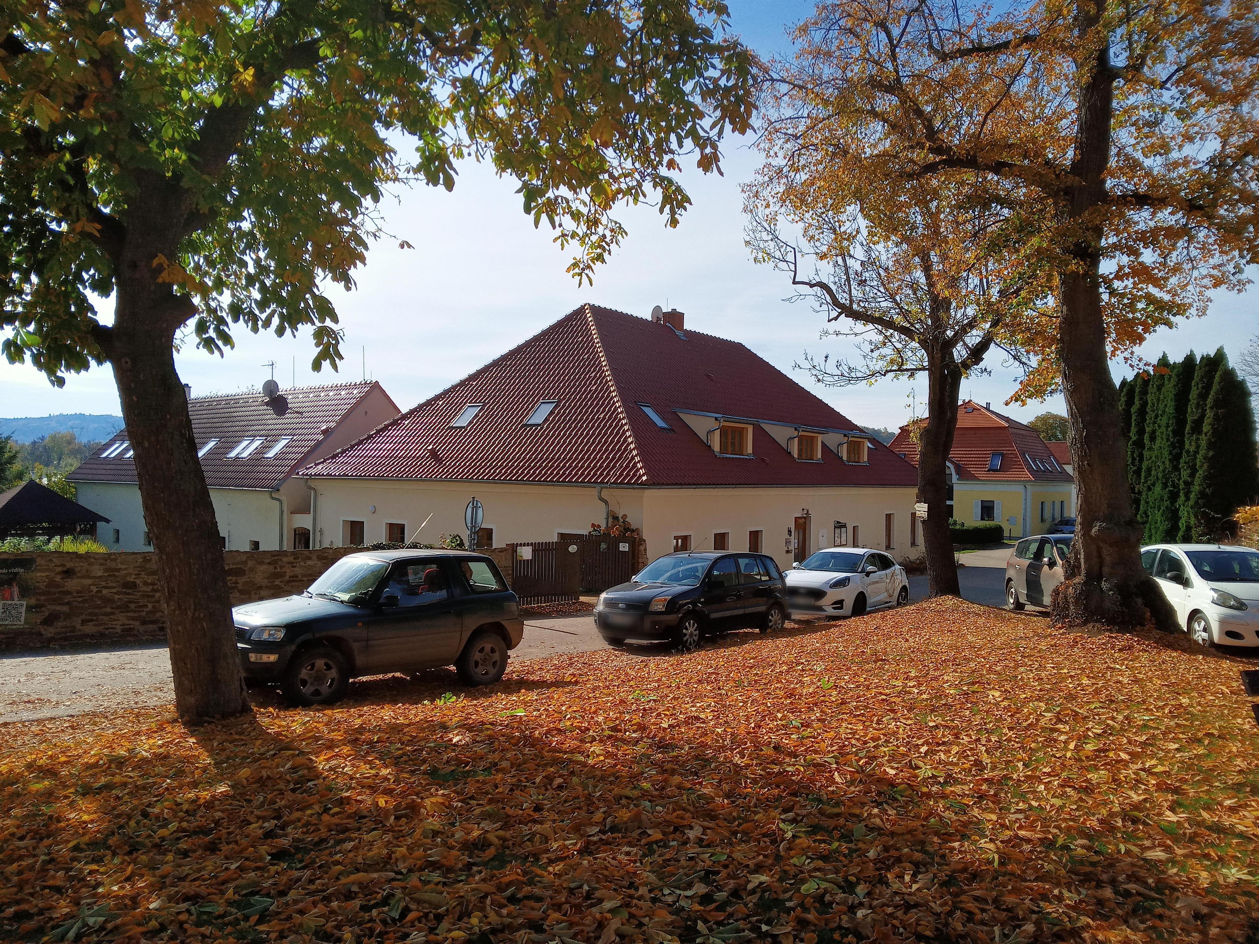 Knihovna Chelčice foto 3