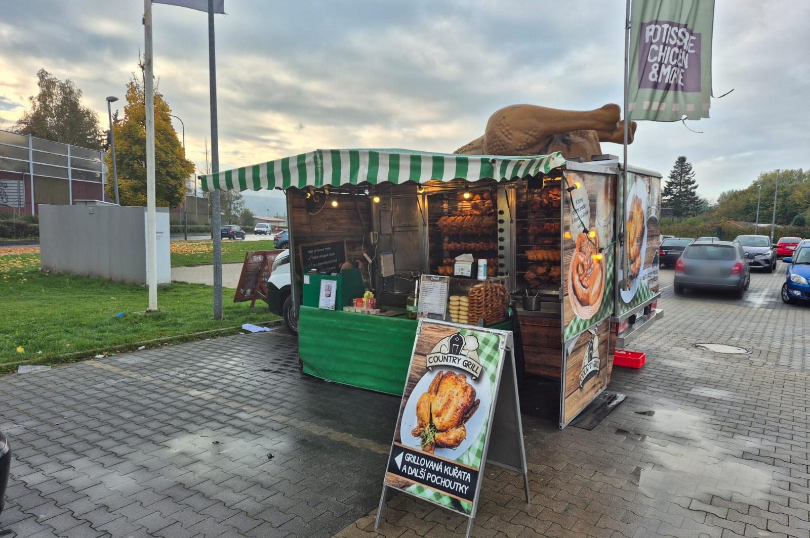 Country Grill ČR s.r.o.