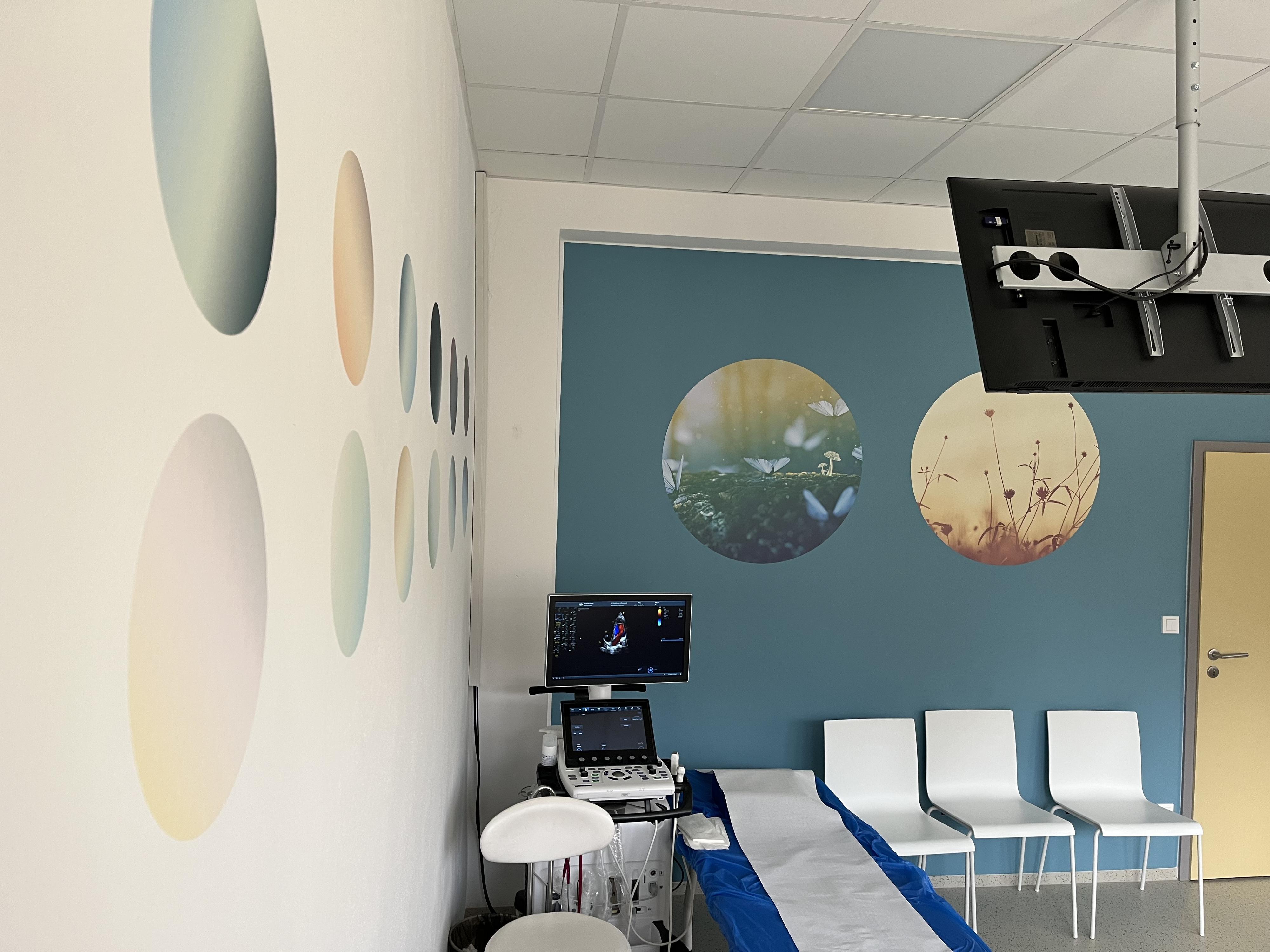 KARDIF, kardiologie dětská i fetální foto 3