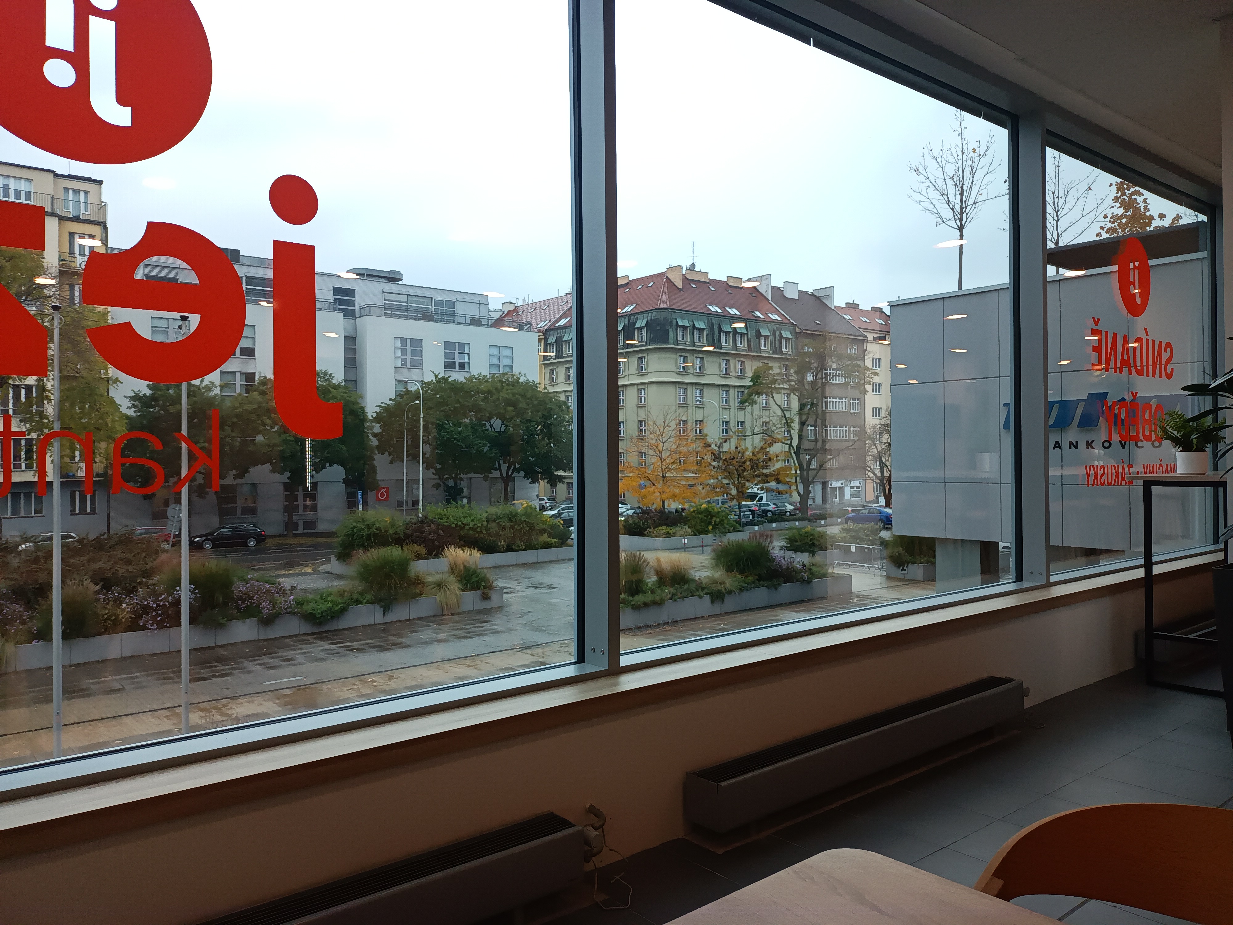 Jez! Kantýna Libeňák foto 3