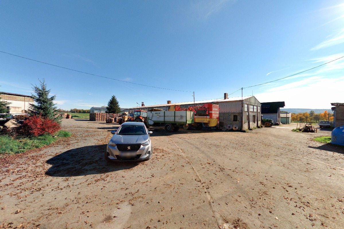 Farma Číhaň, s.r.o.