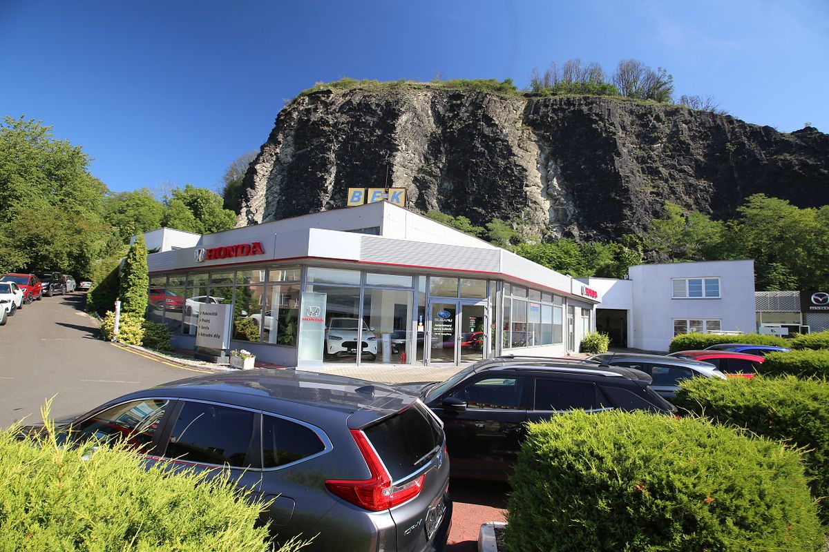 AUTOCENTRUM BEK, spol. s r.o.