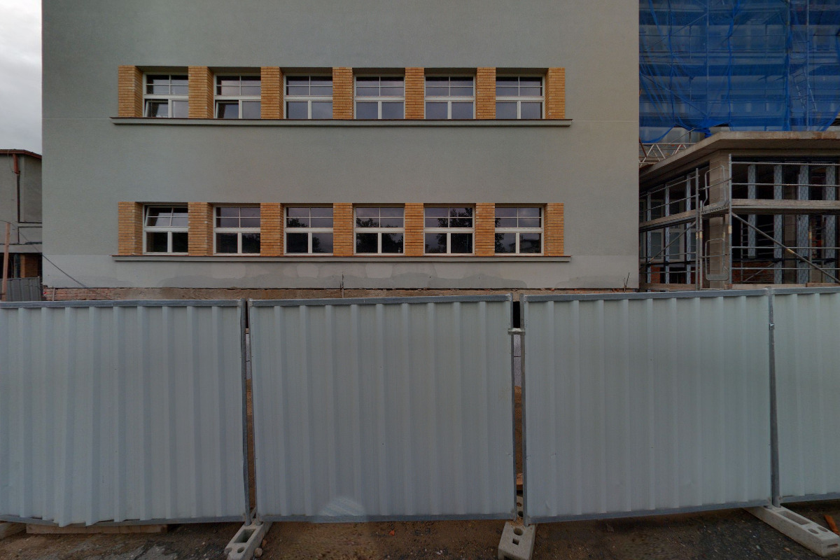 Ambulance centra pro závislé na tabáku - Thomayerova nemocnice foto 2