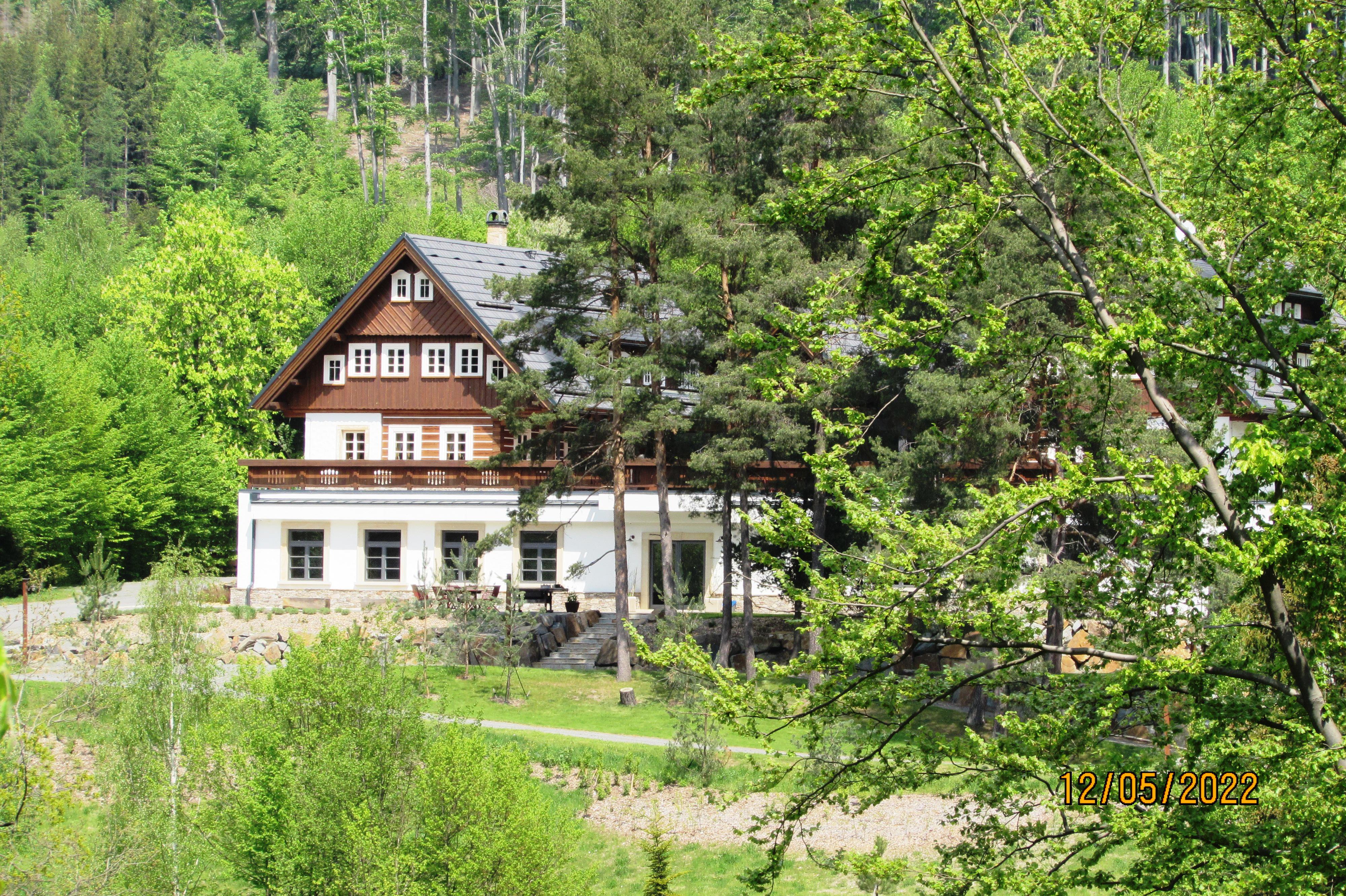 Chata Valaška foto 5