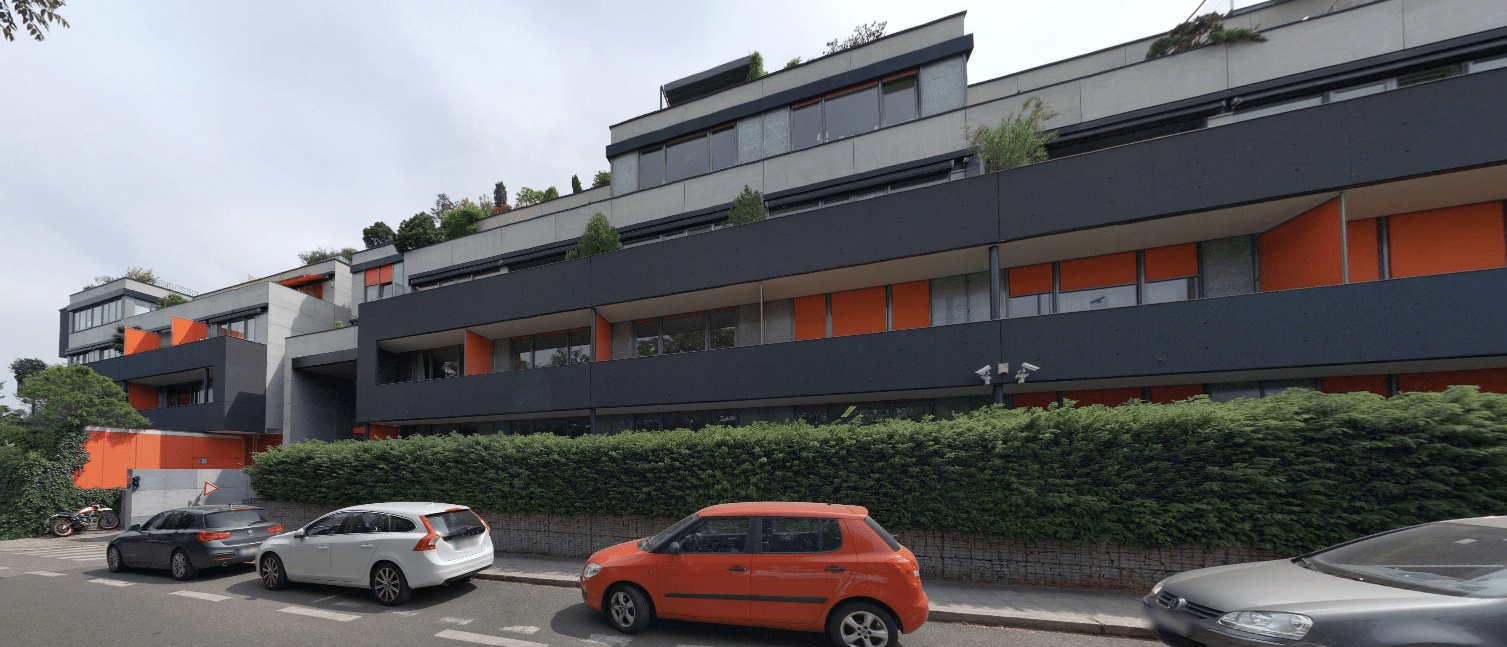 MAGNA investiční společnost a.s.