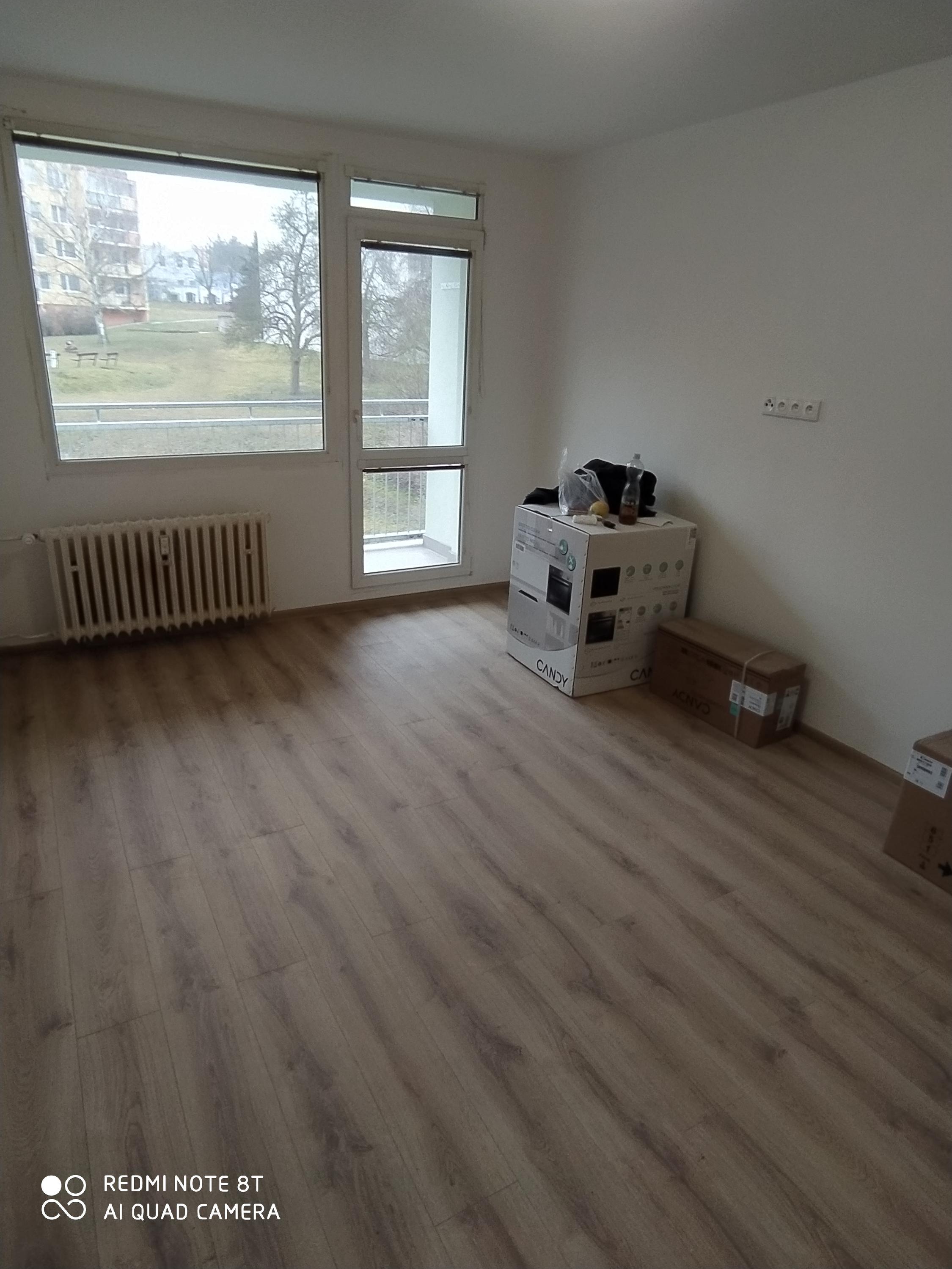 Leon Červík- kompletní rekonstrukce na klíč foto 4