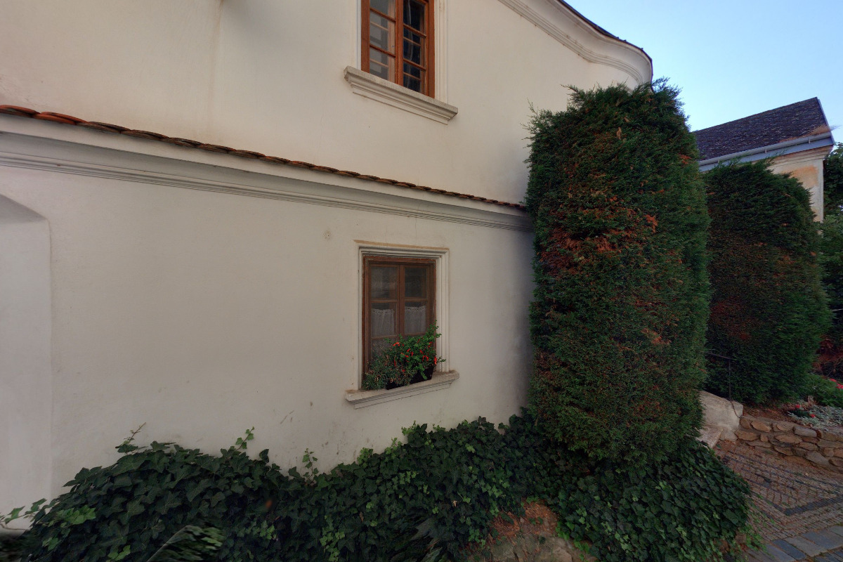 Okrašlovací spolek ve Znojmě