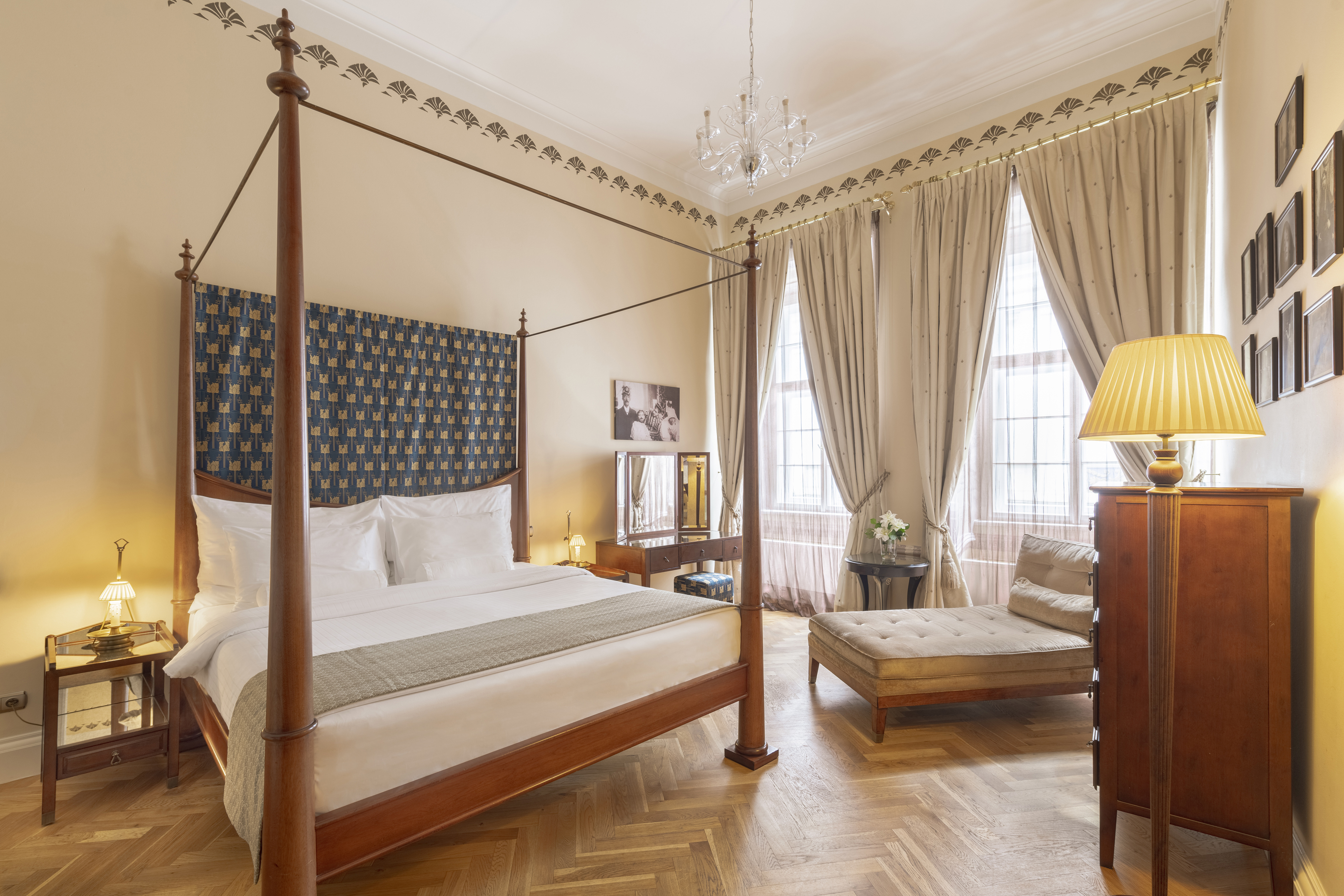 The Mozart Prague foto 4