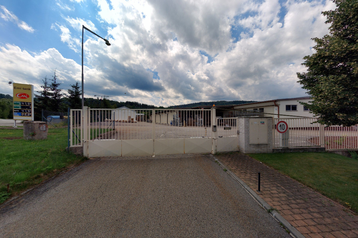 Strojírna Vimperk, spol. s r.o. foto 3