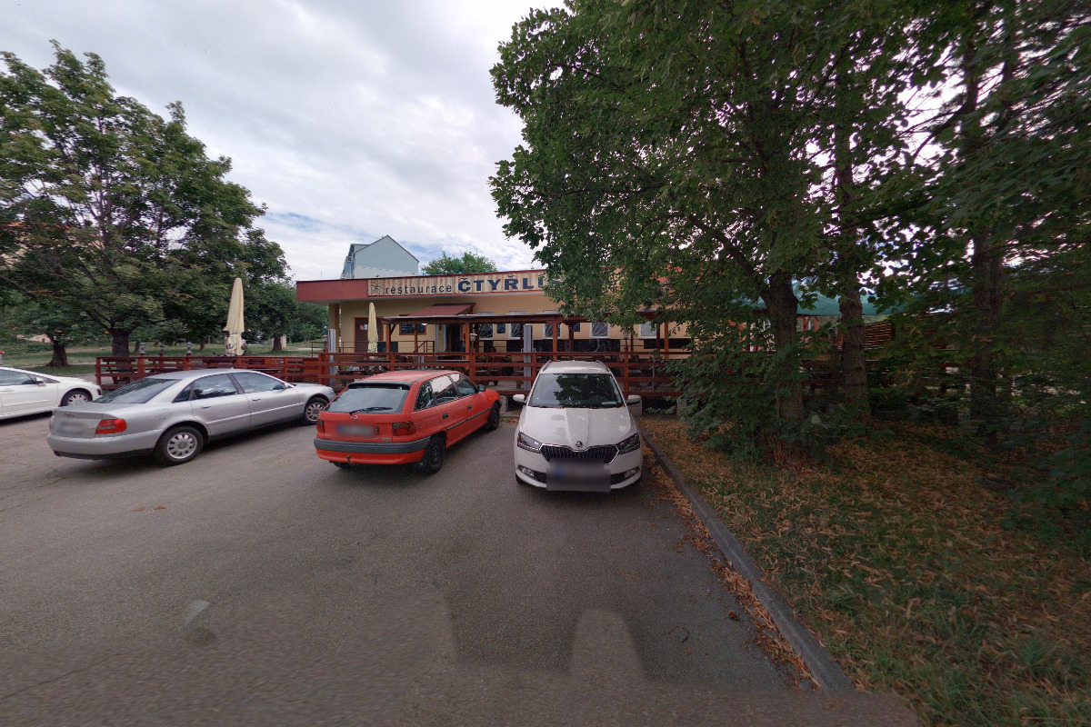 Teplárny Brno, a.s. - nabíjecí stanice