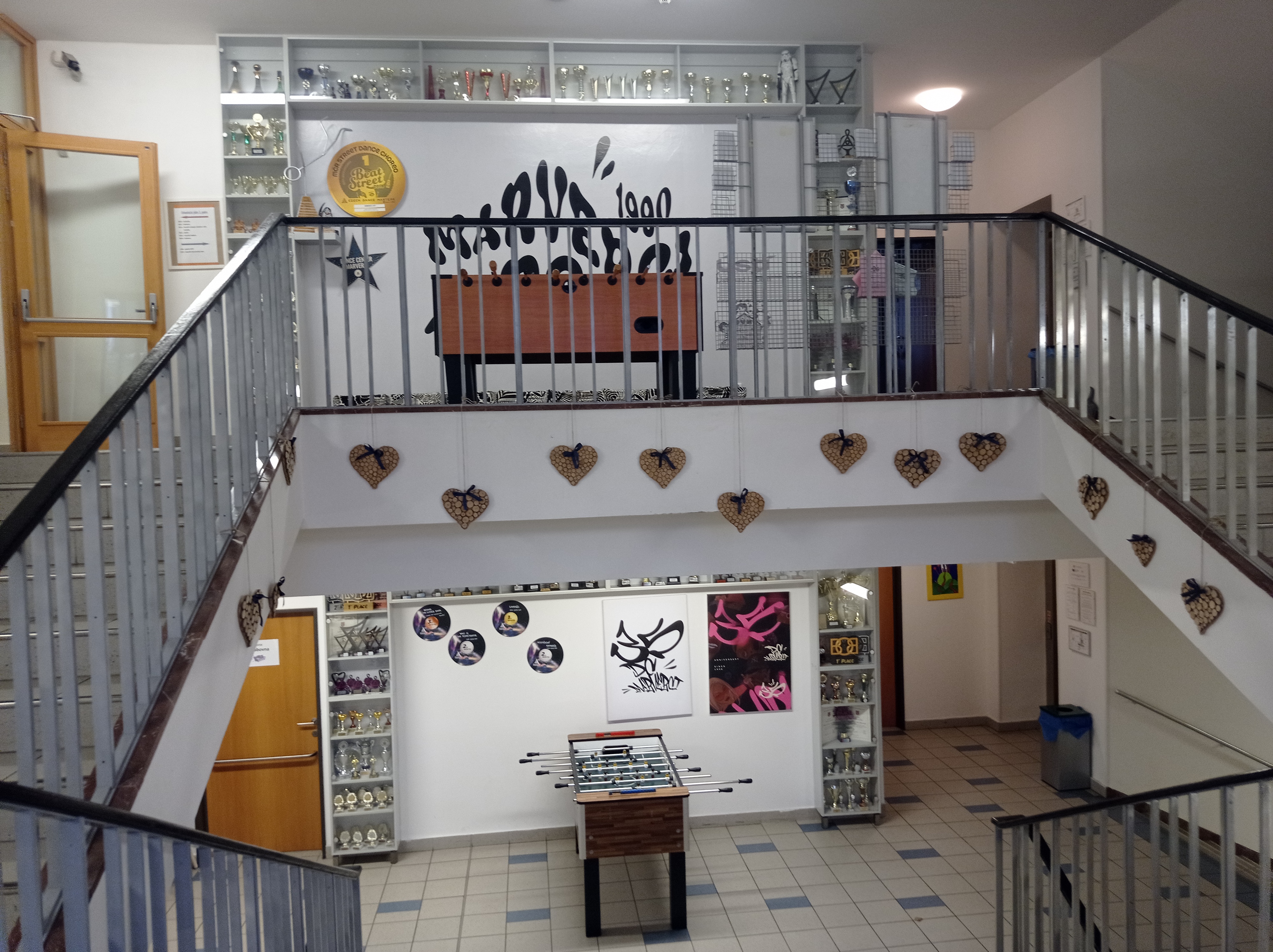 Dům dětí a mládeže a Zařízení pro další vzdělávání pedagogických pracovníků, Ústí nad Labem foto 6
