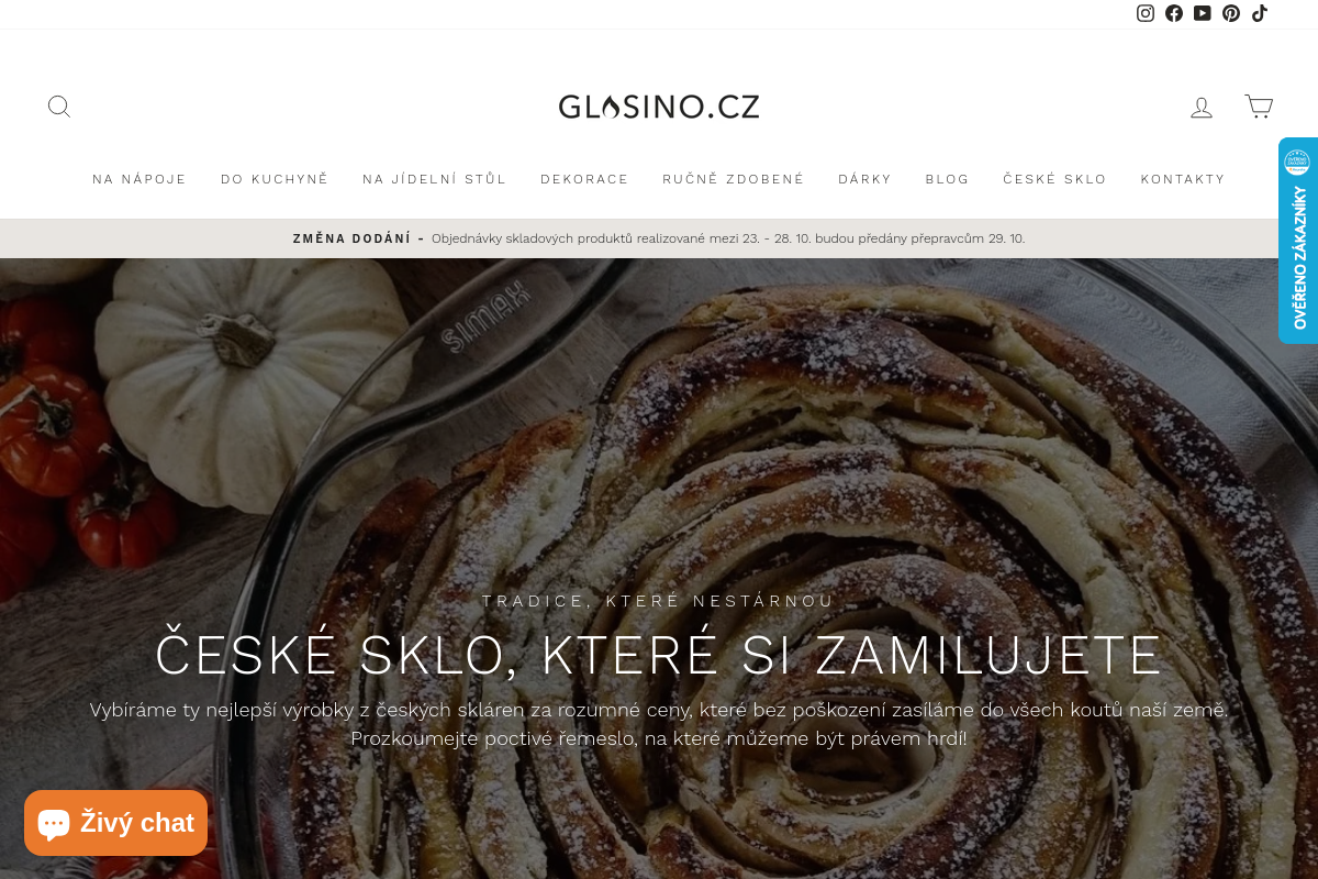 glasino.cz
