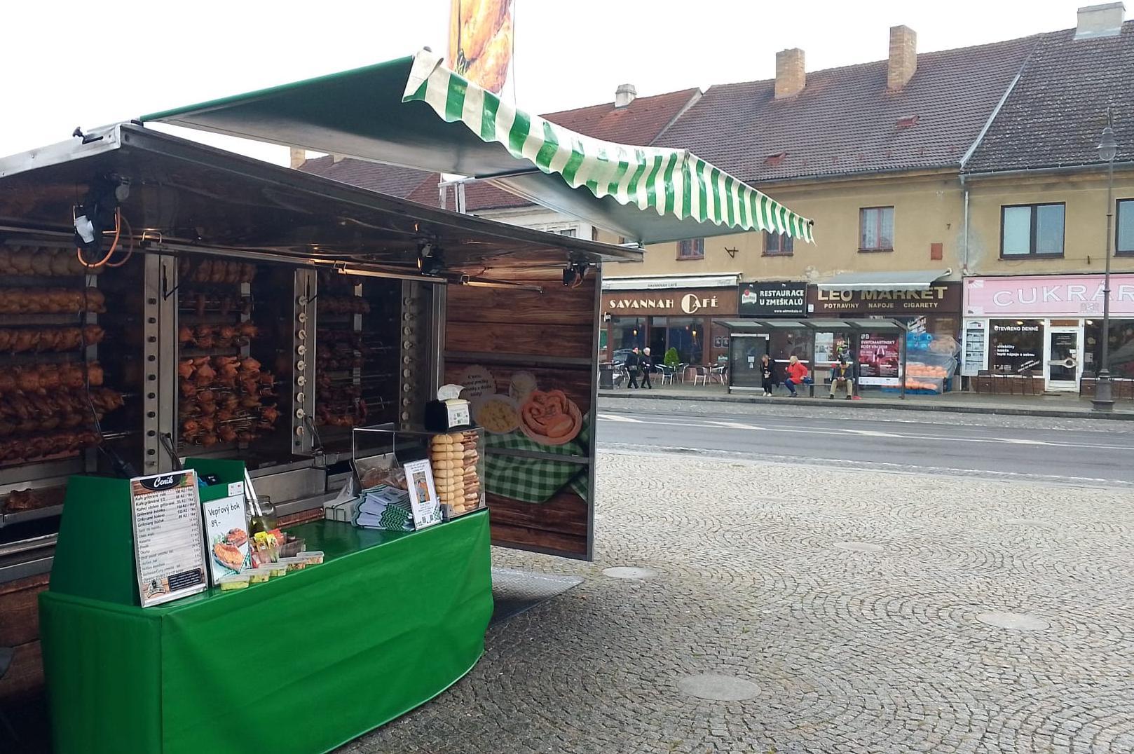 Country Grill ČR s.r.o.