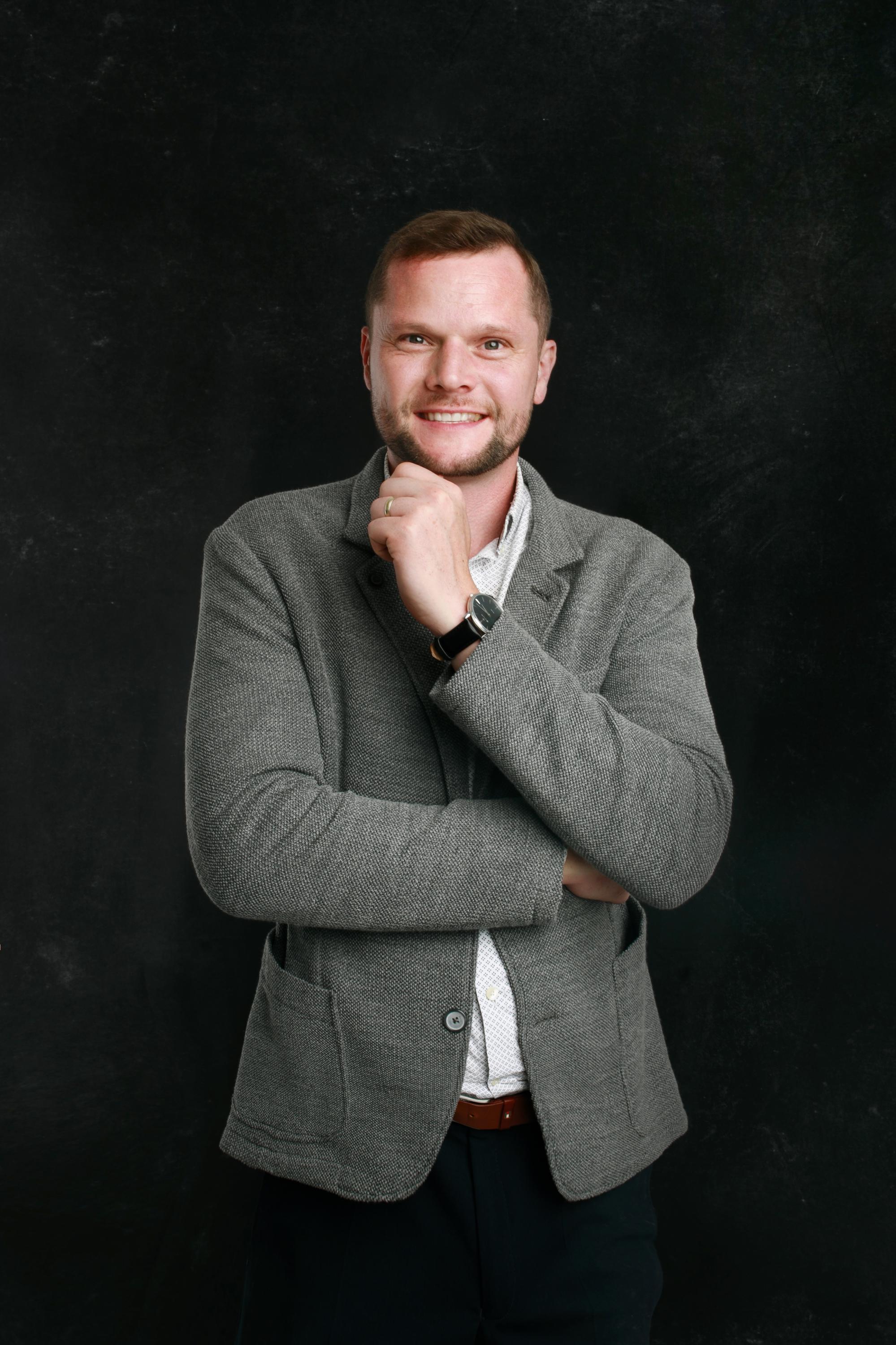 Petr Bareš, realitní expert a jednatel společnosti F&P reality foto 3