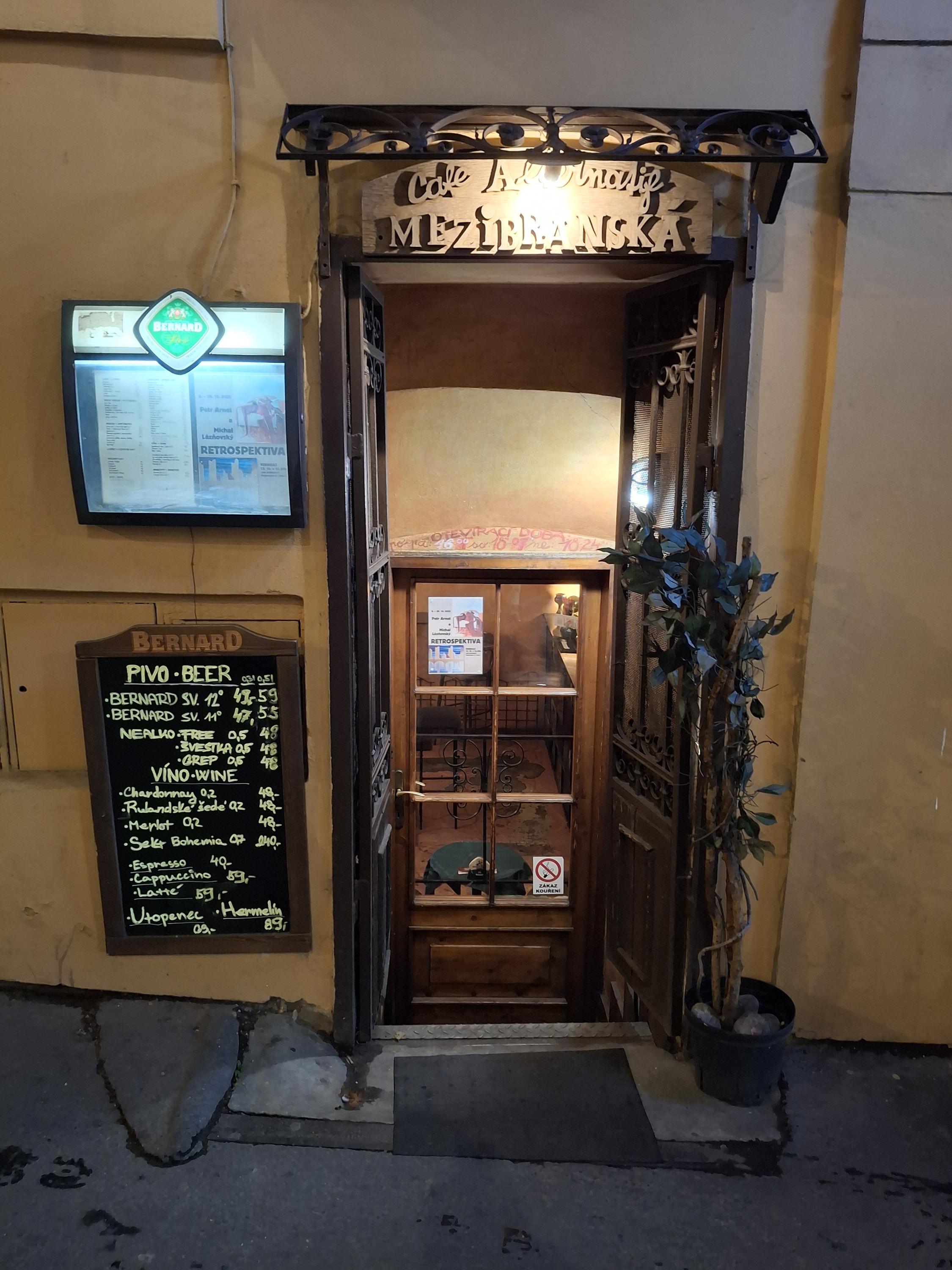 Café Alternatif foto 5