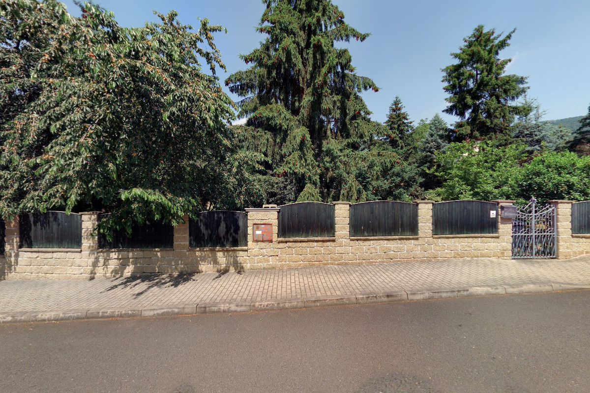 BuildScan - Jan Růžička foto 2