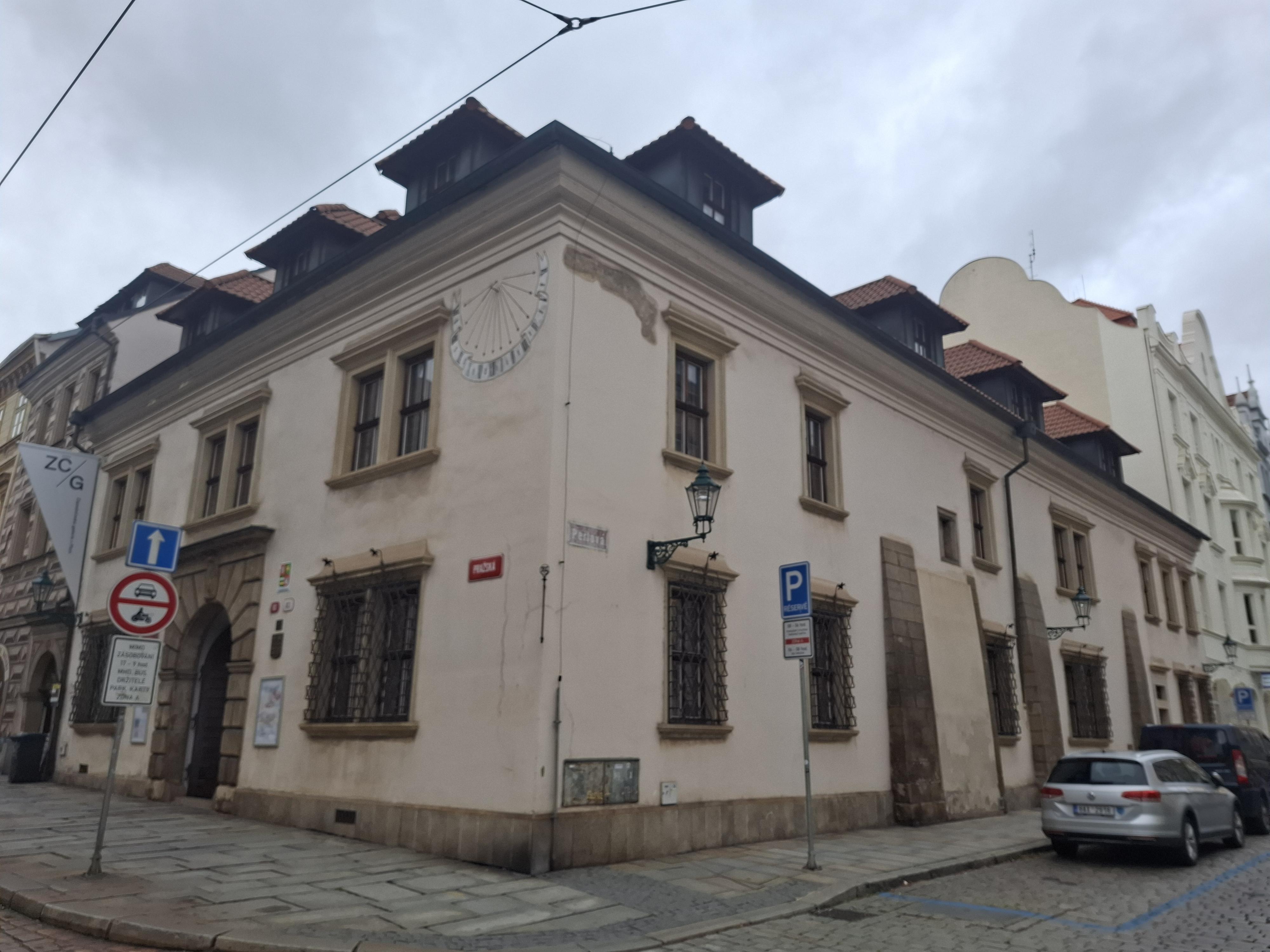 Západočeská galerie v Plzni foto 6