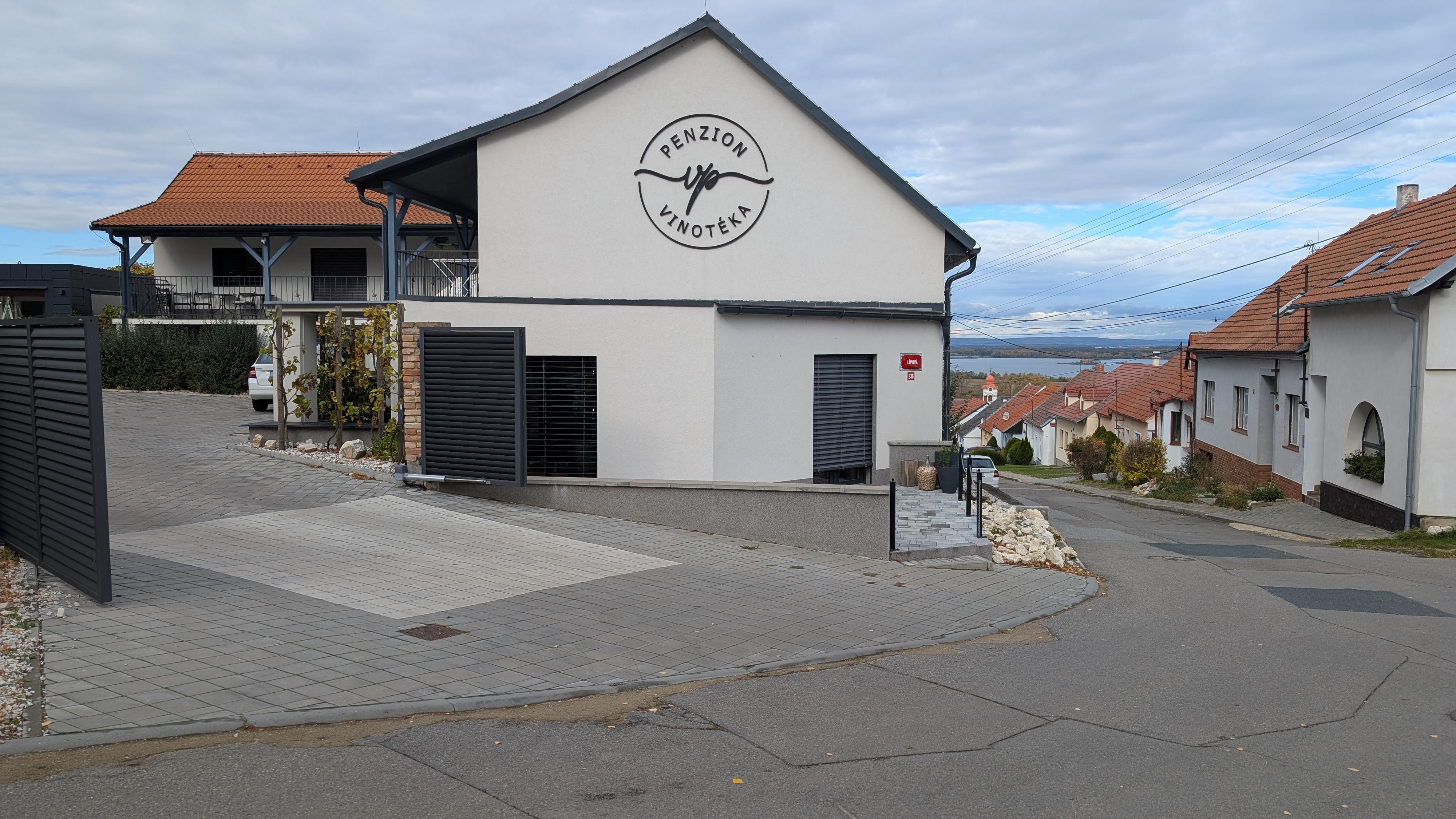 Penzion Pařízek foto 2