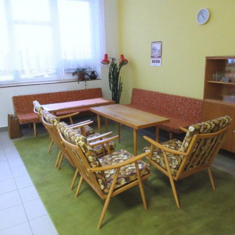 Klub důchodců Solnice foto 5