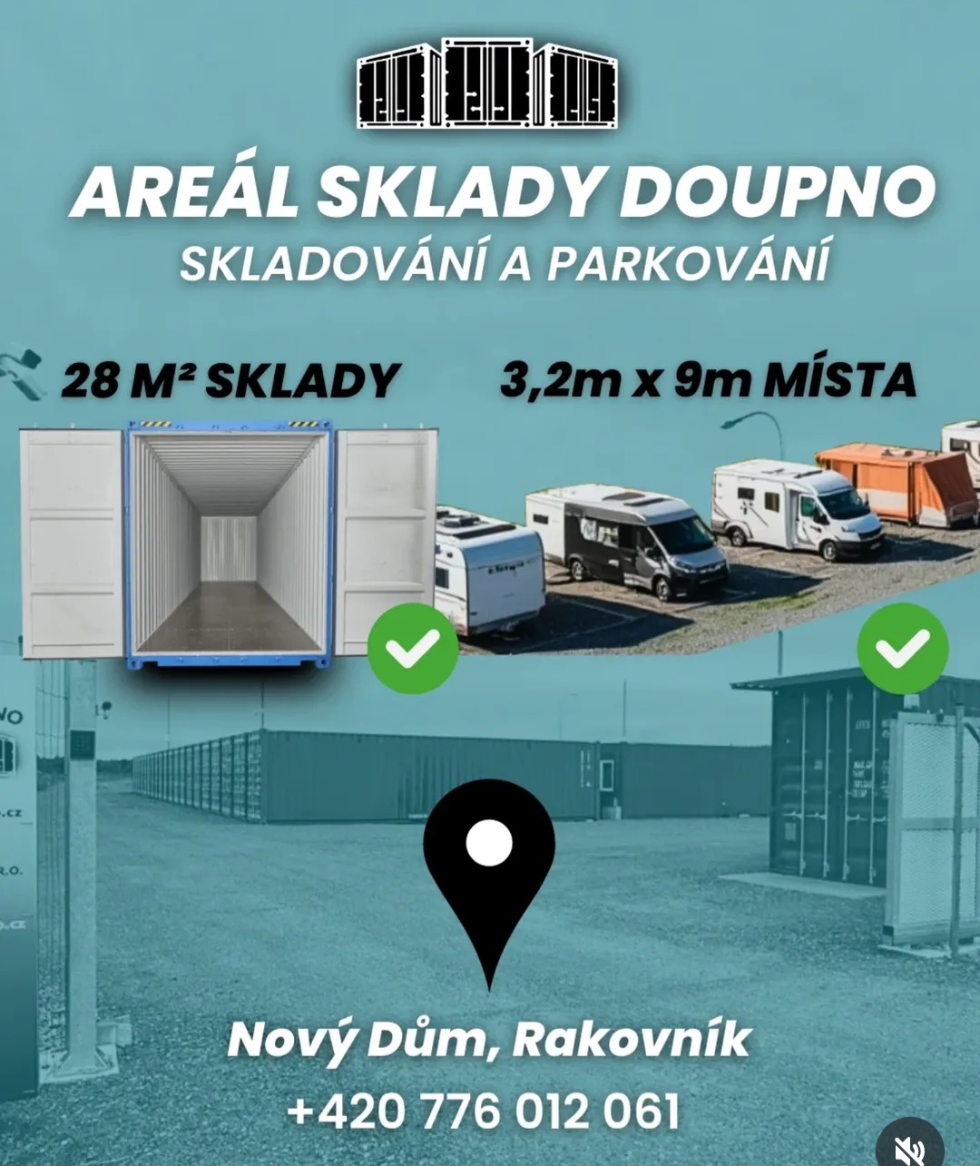 Sklady Doupno foto 2