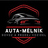 logo Auta-Mělník