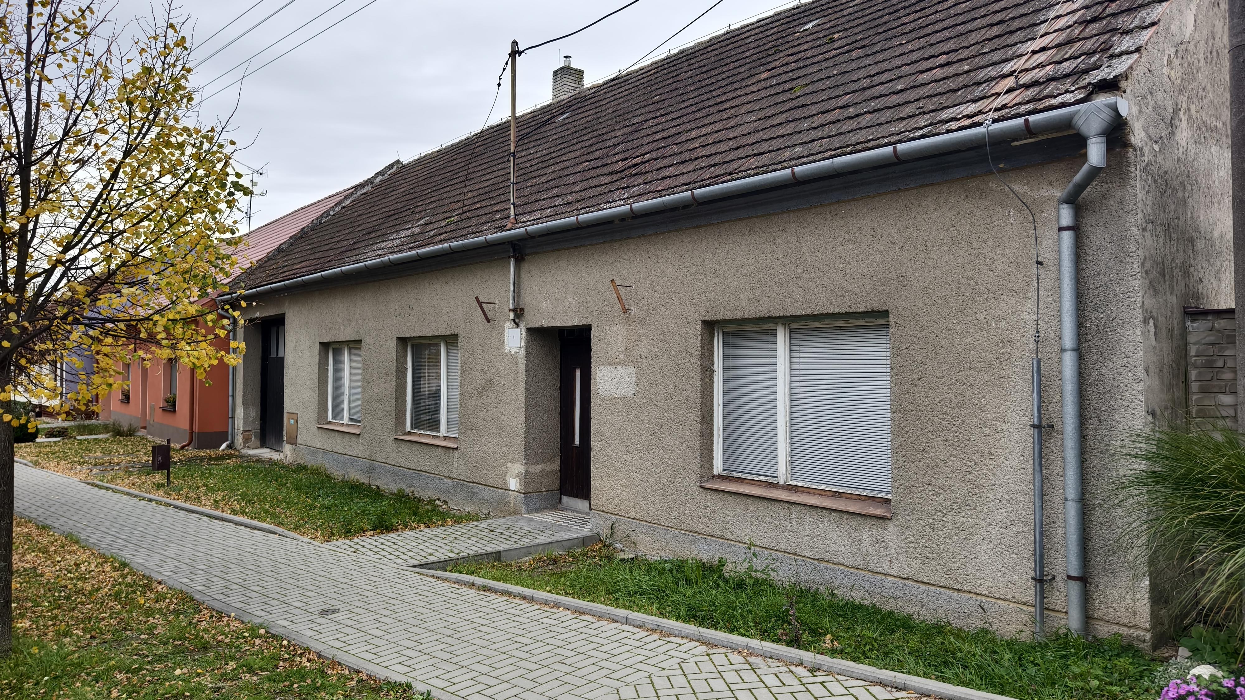 Místní lidová knihovna Milovice