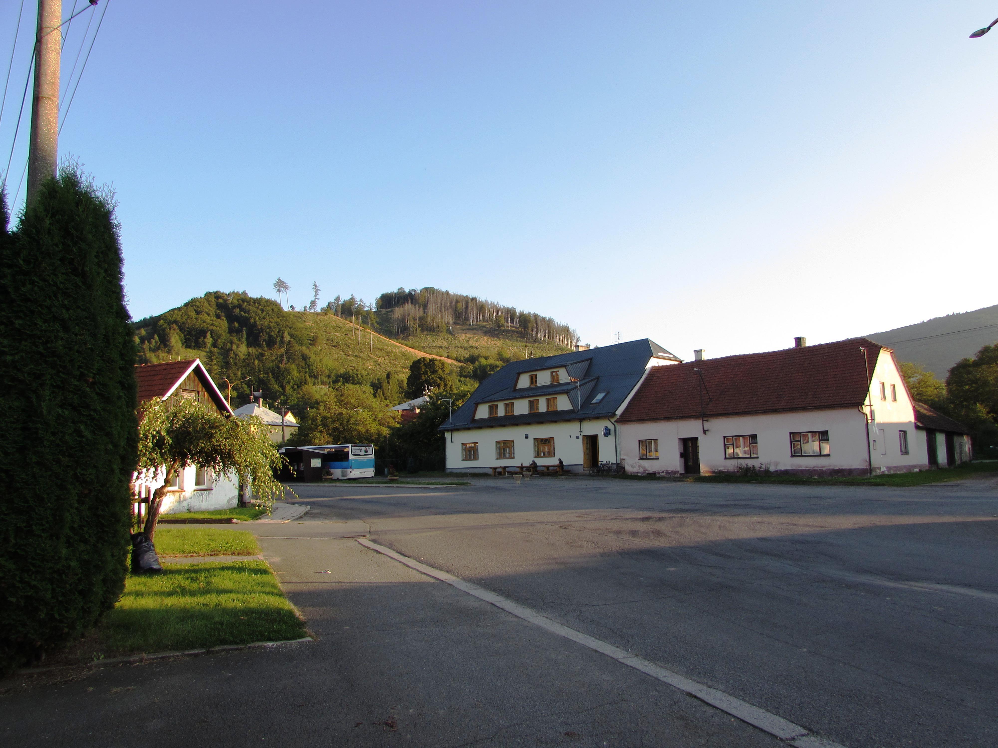 Hostinec U Novosadů foto 6