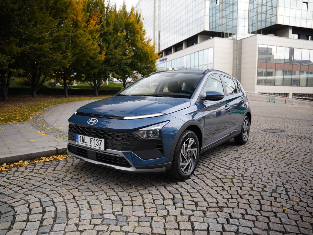 Autopůjčovna Carlove foto 3