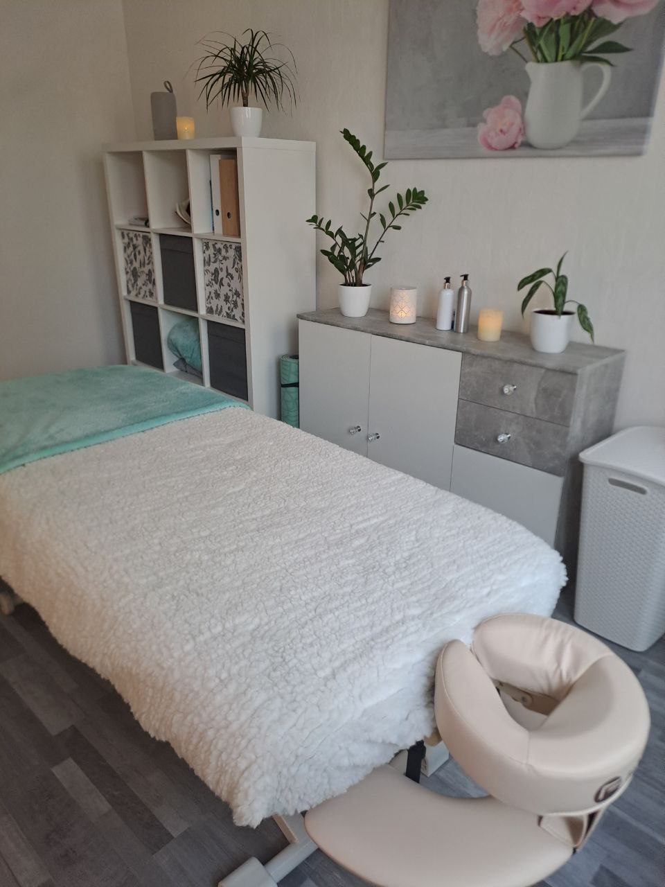 Anna Musilová - zdravotní cvičení, masáže foto 2