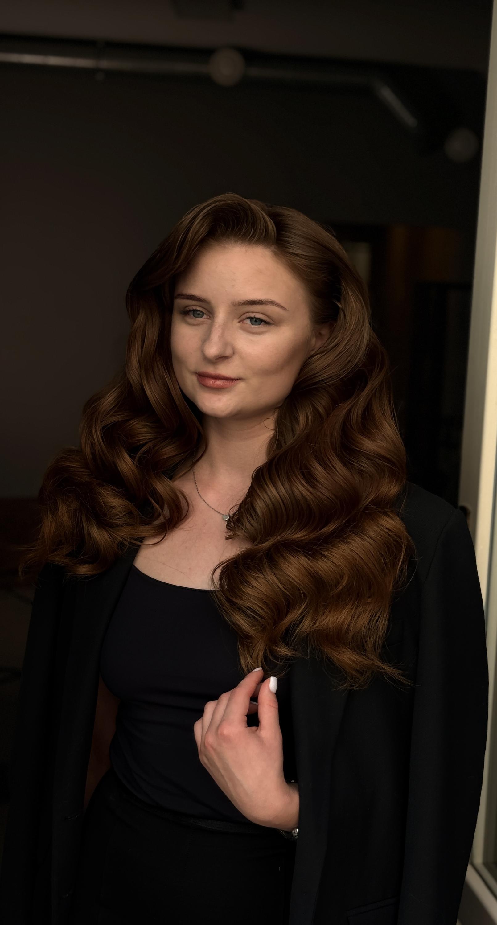 VLASY OD DENISY HAIR & BEAUTY STUDIO foto 5