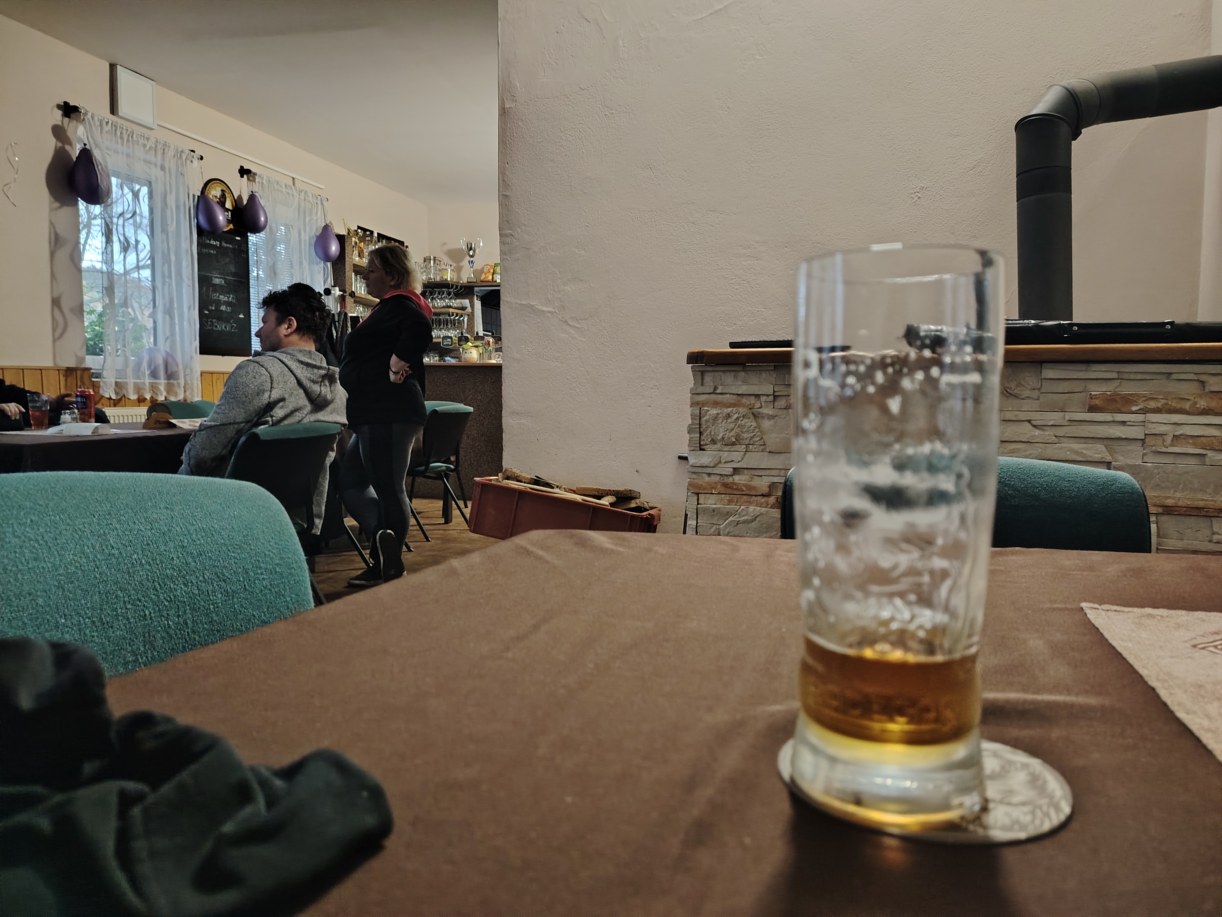 Potraviny Sebuzín 152 foto 2