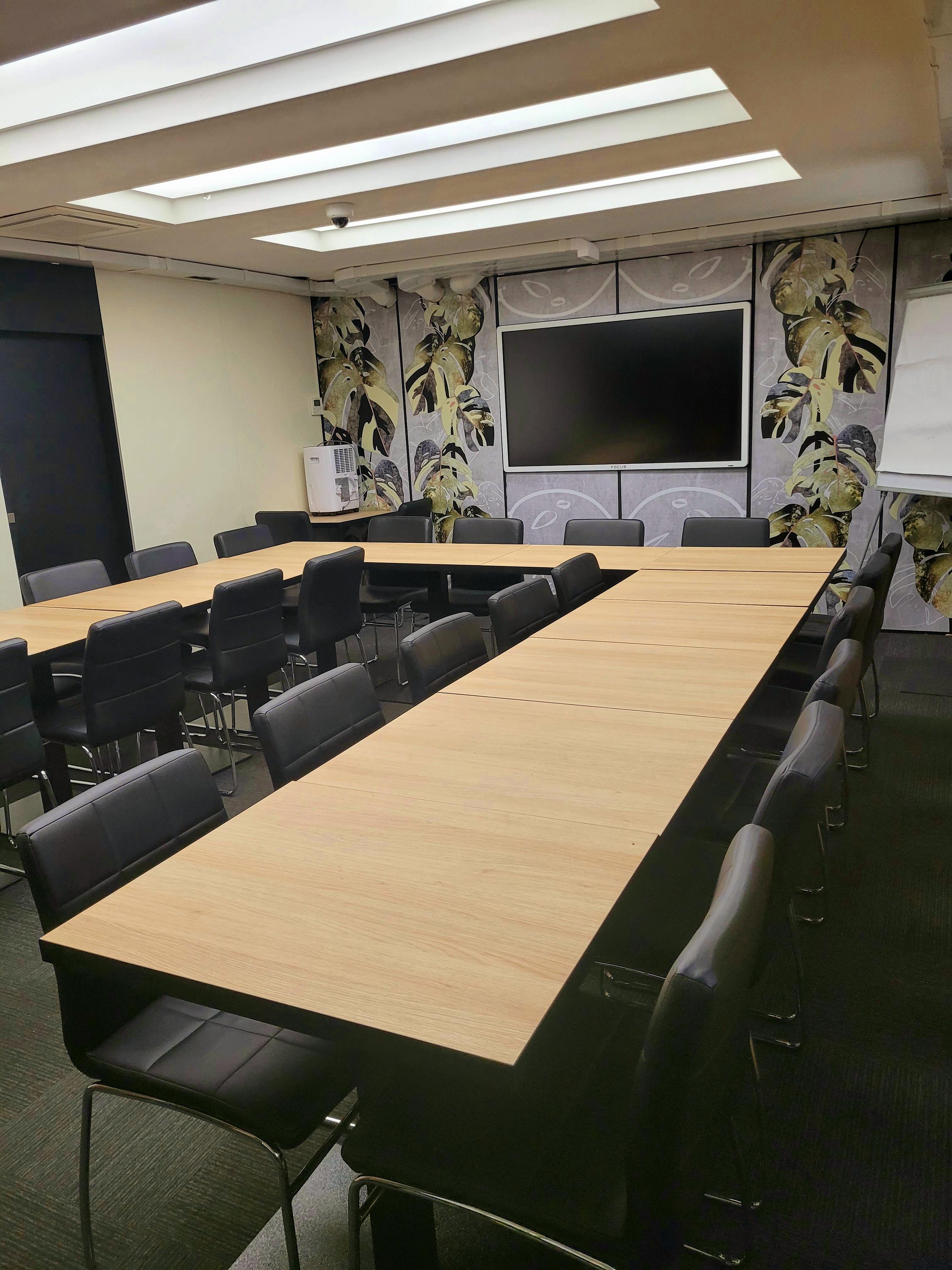 Hotel Plzeň*** - Školící místnost foto 4