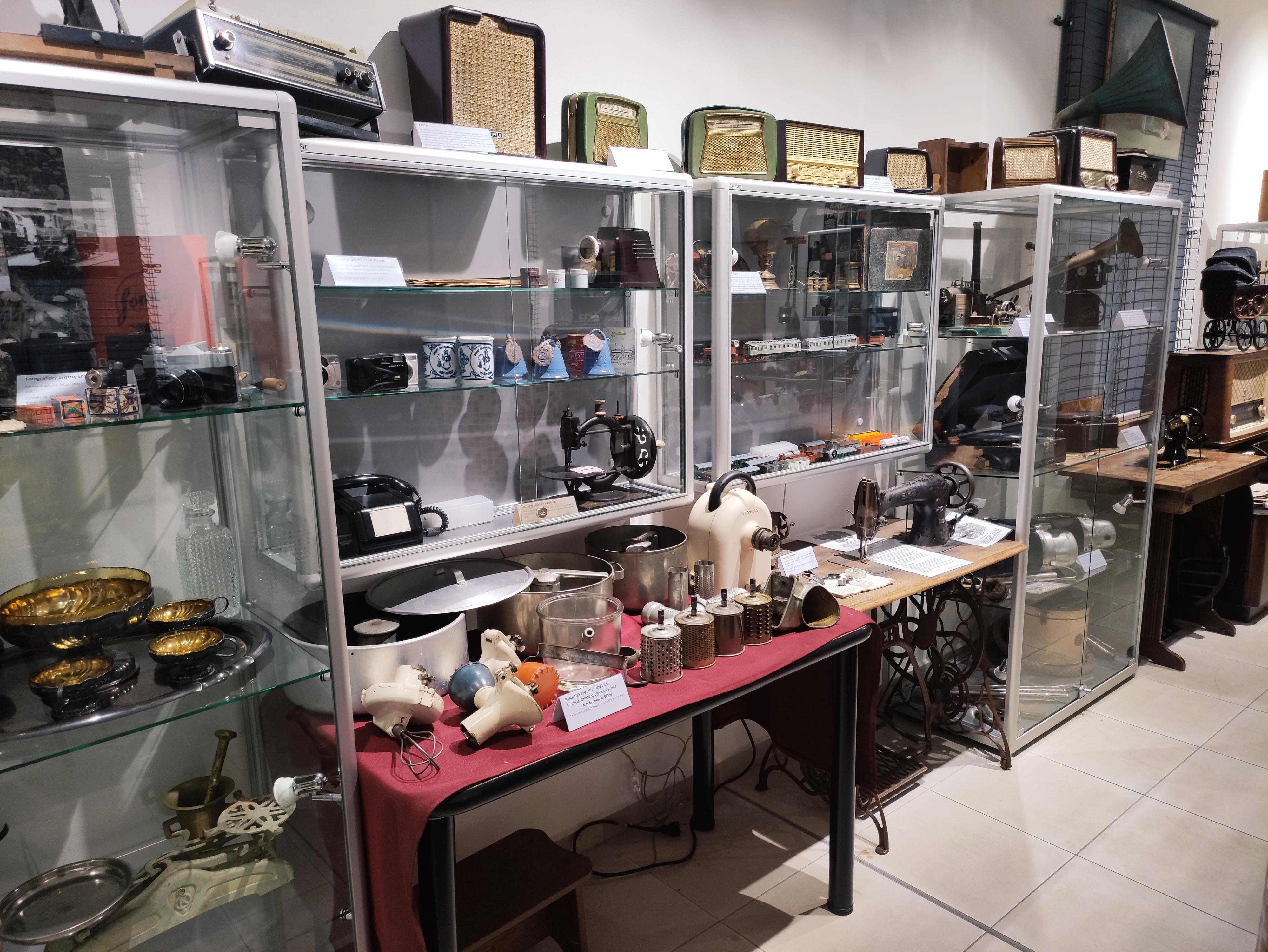 Muzeum Křimice foto 4