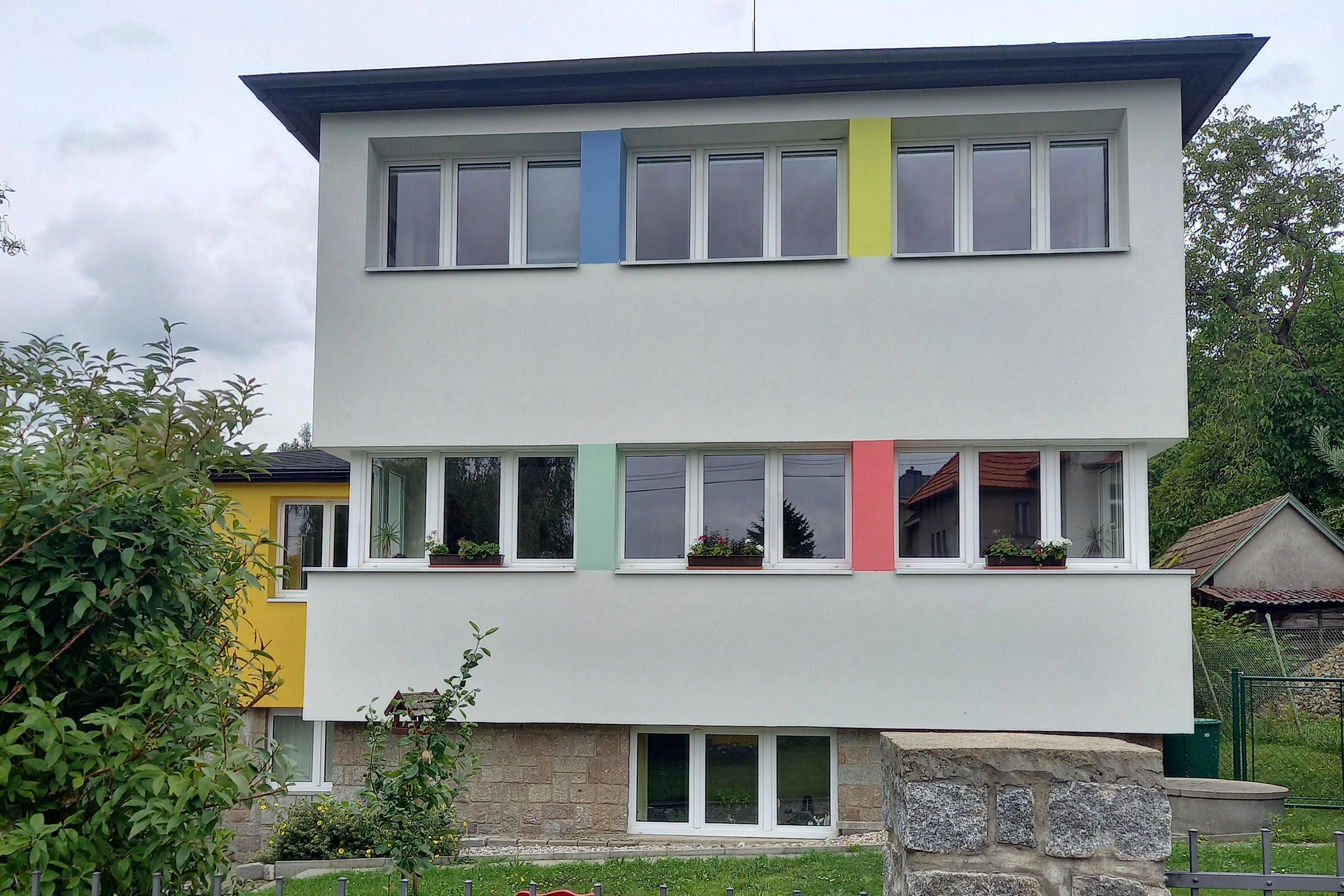 Mateřská škola Strančice