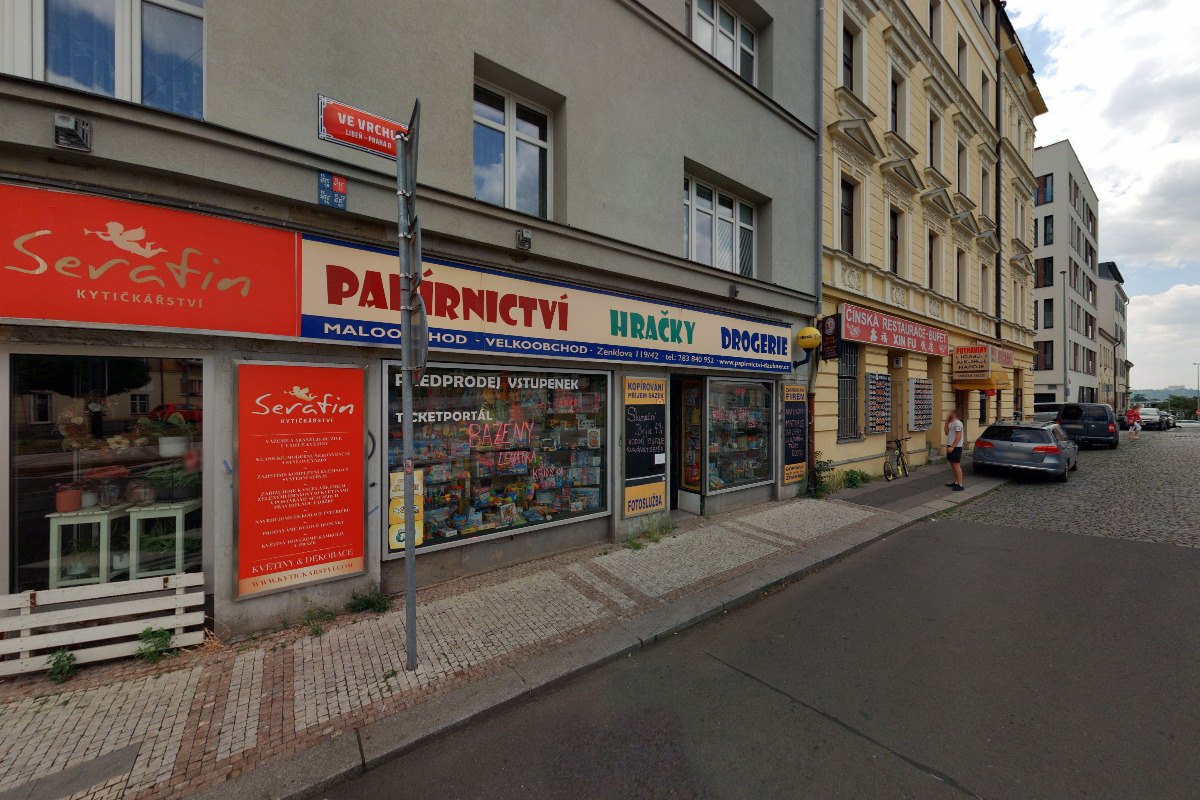 Papírnictví Daubner foto 6