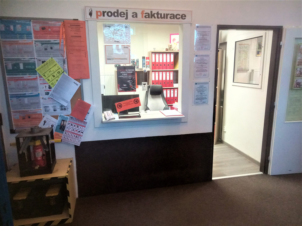 RICOM energy s.r.o. foto 4