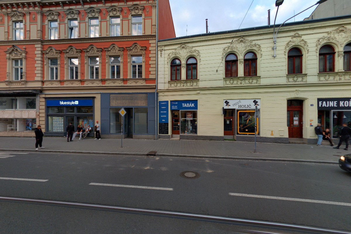 Mutant Ramen Noodle bar