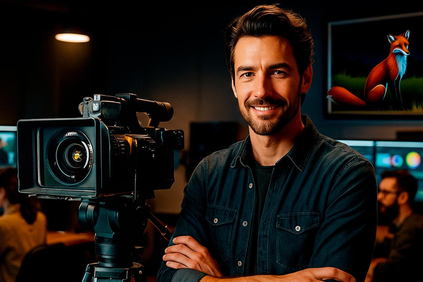 Video agentura - VideoAnimace.com