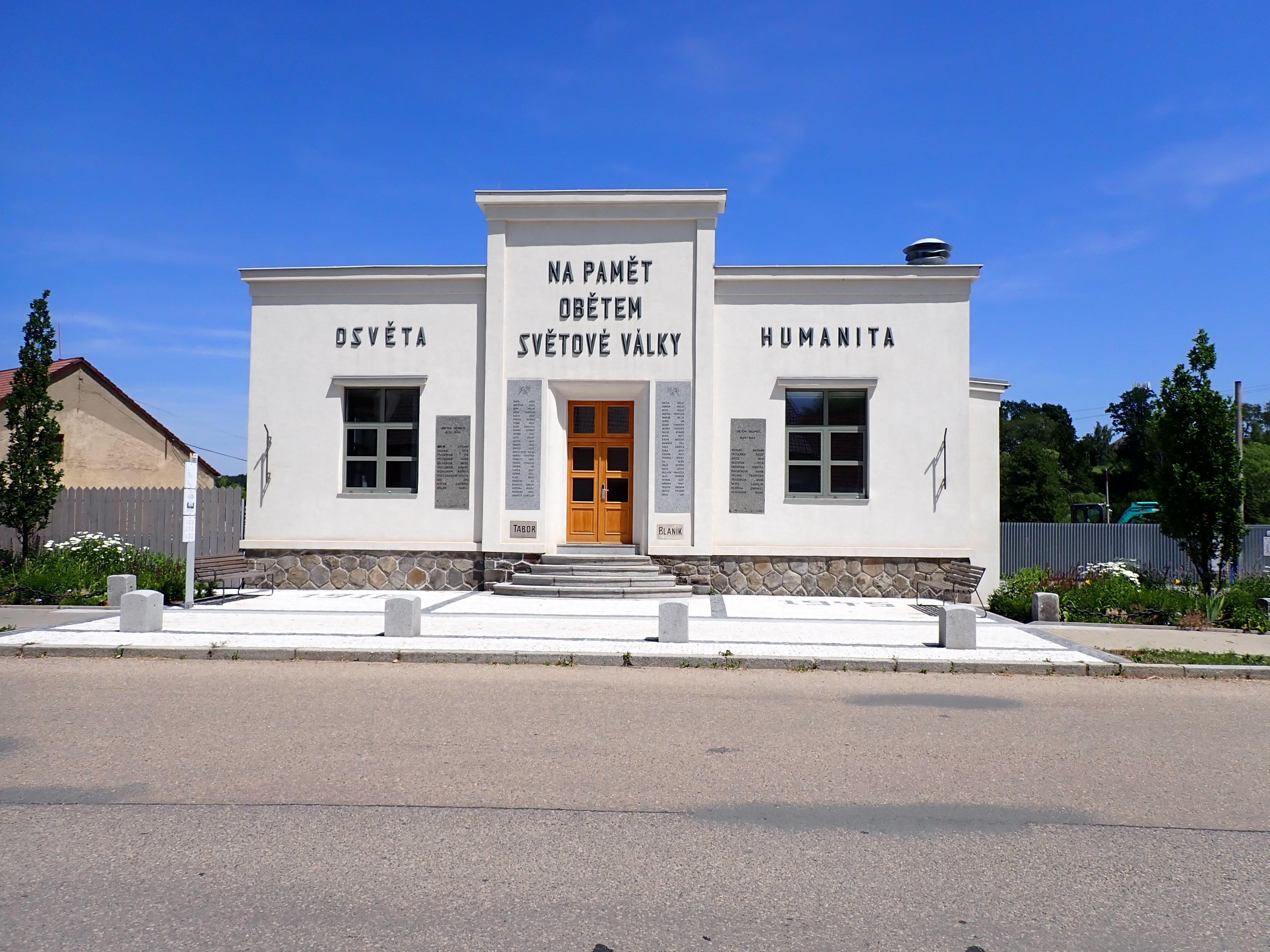 Sbor dobrovolných hasičů - Bystřice foto 5