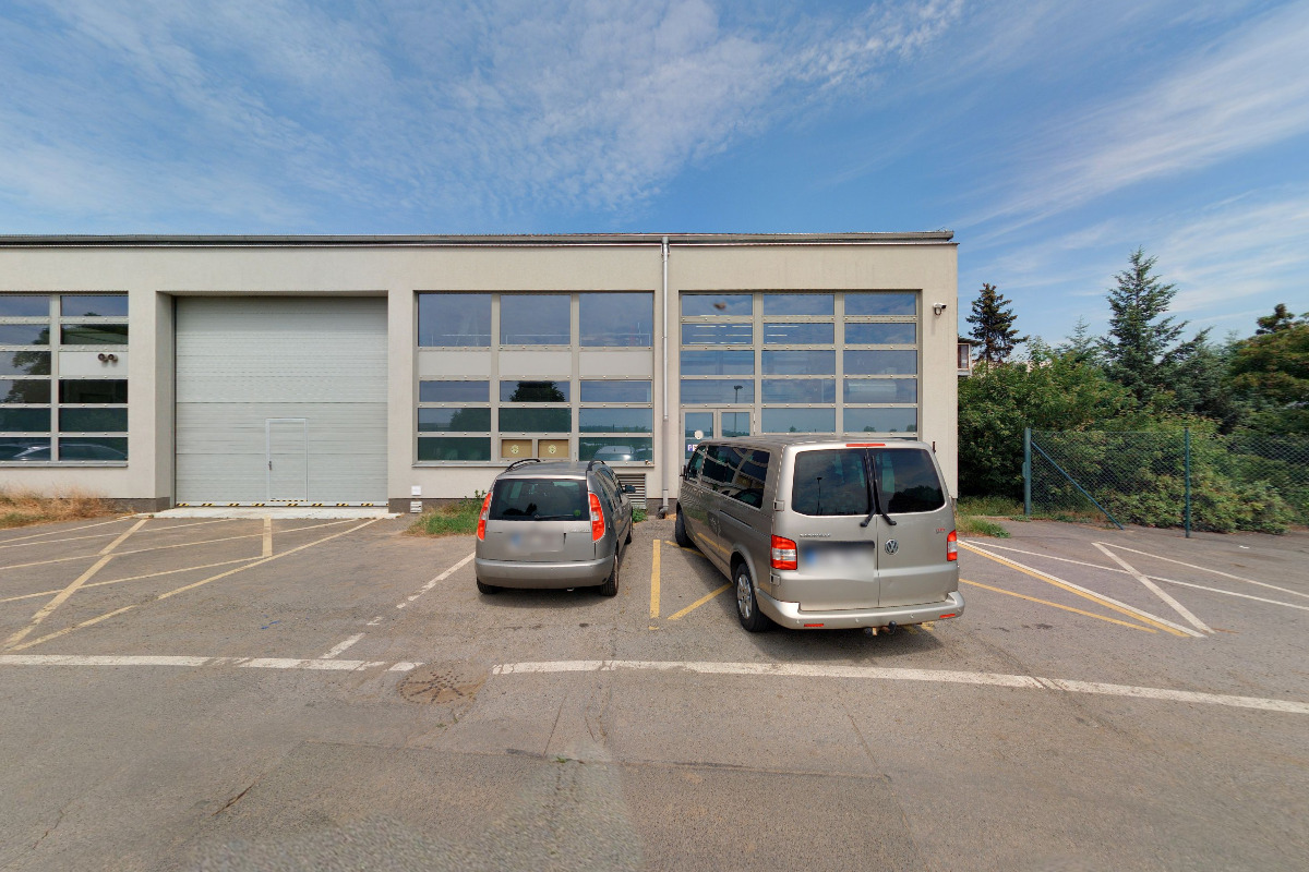 Minipivovar Suchdolský Jeník