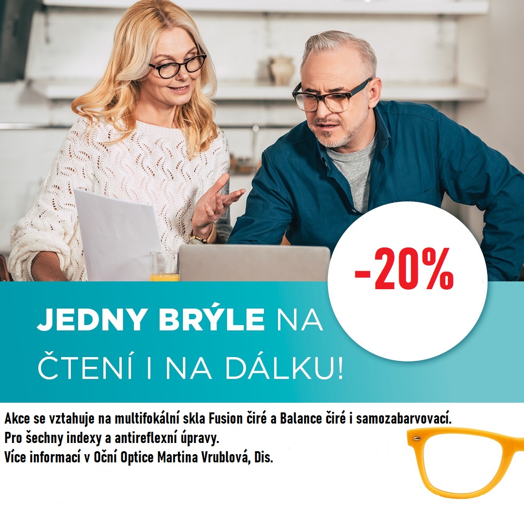 Oční optika Martina Vrublová, DiS. foto 2