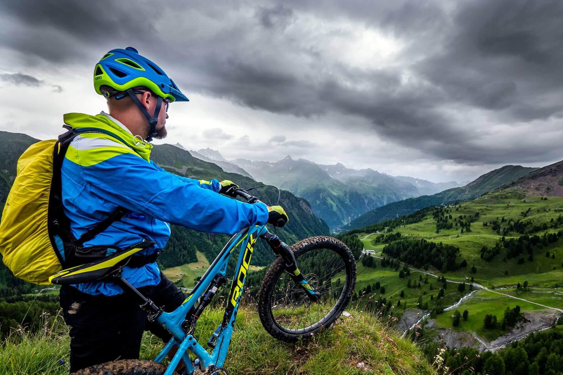 Cykloservis - Jiří Vízner