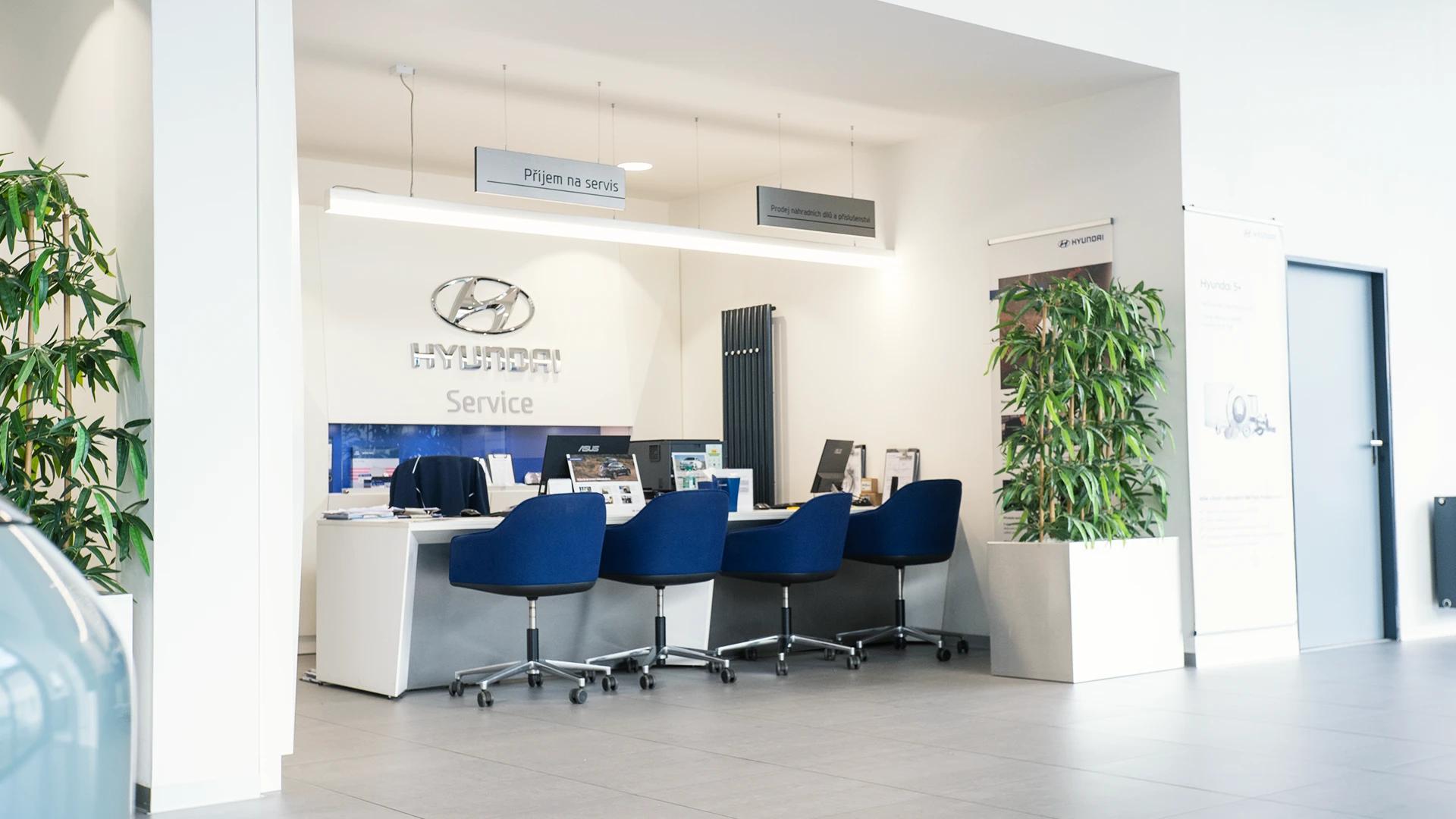 Hyundai - AUTO IN foto 3