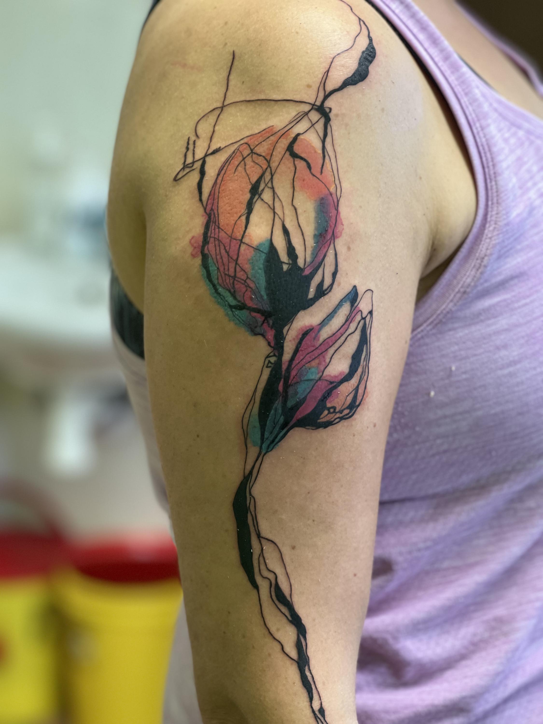 RMTattoo - Roman Maun foto 3