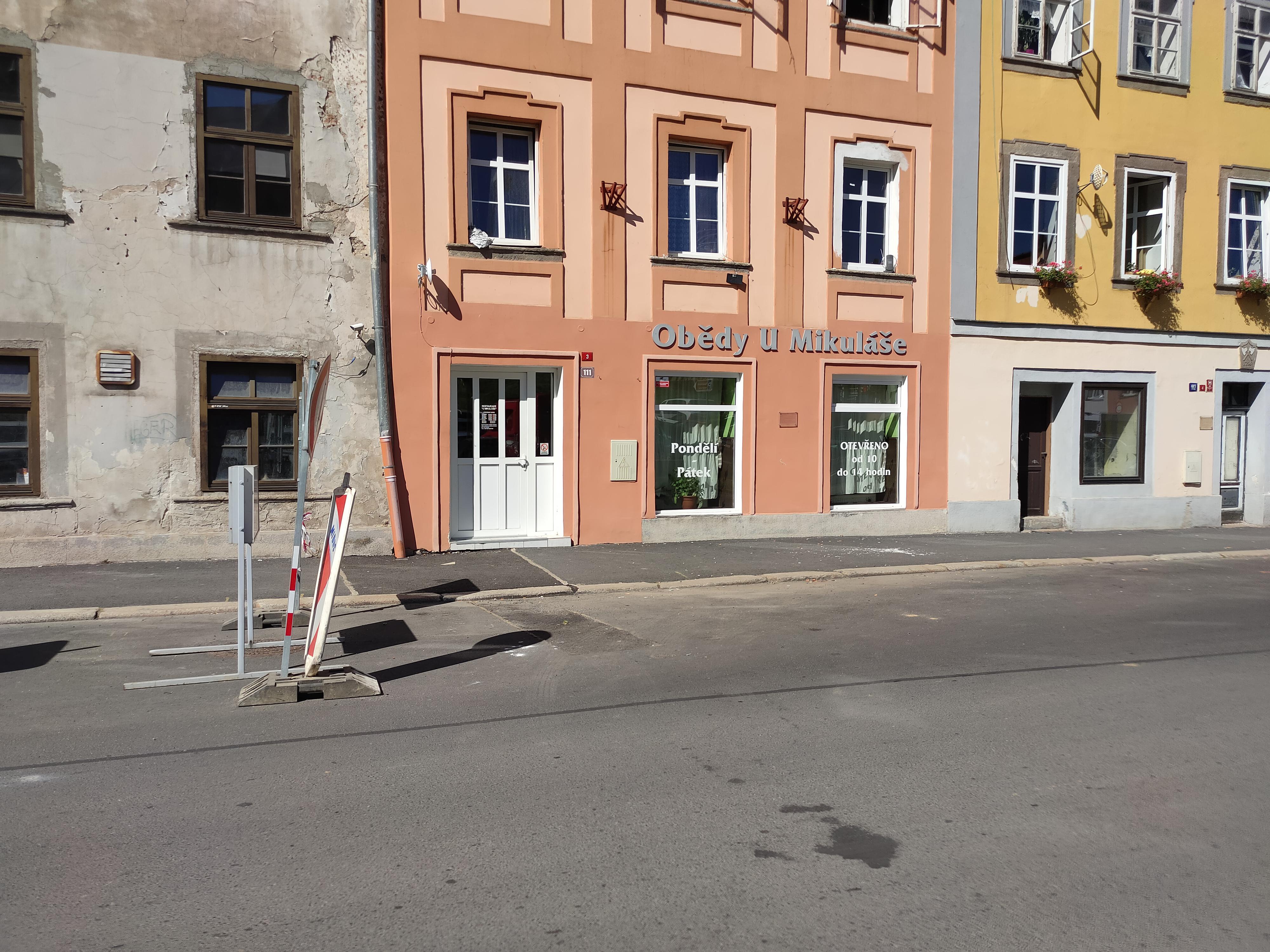 Restaurace U Mikuláše foto 2