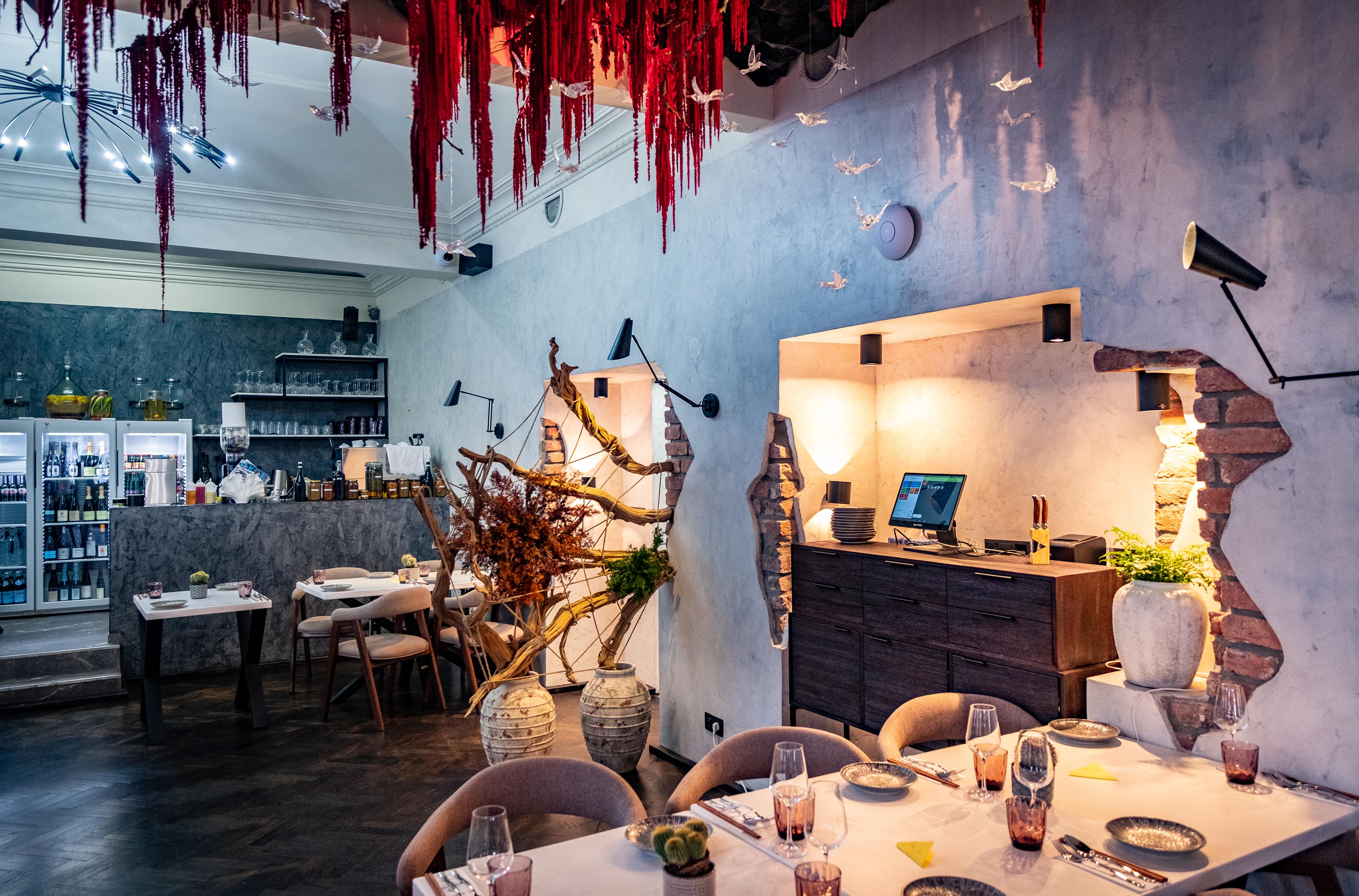 Katchi restaurant & cocktails foto 3